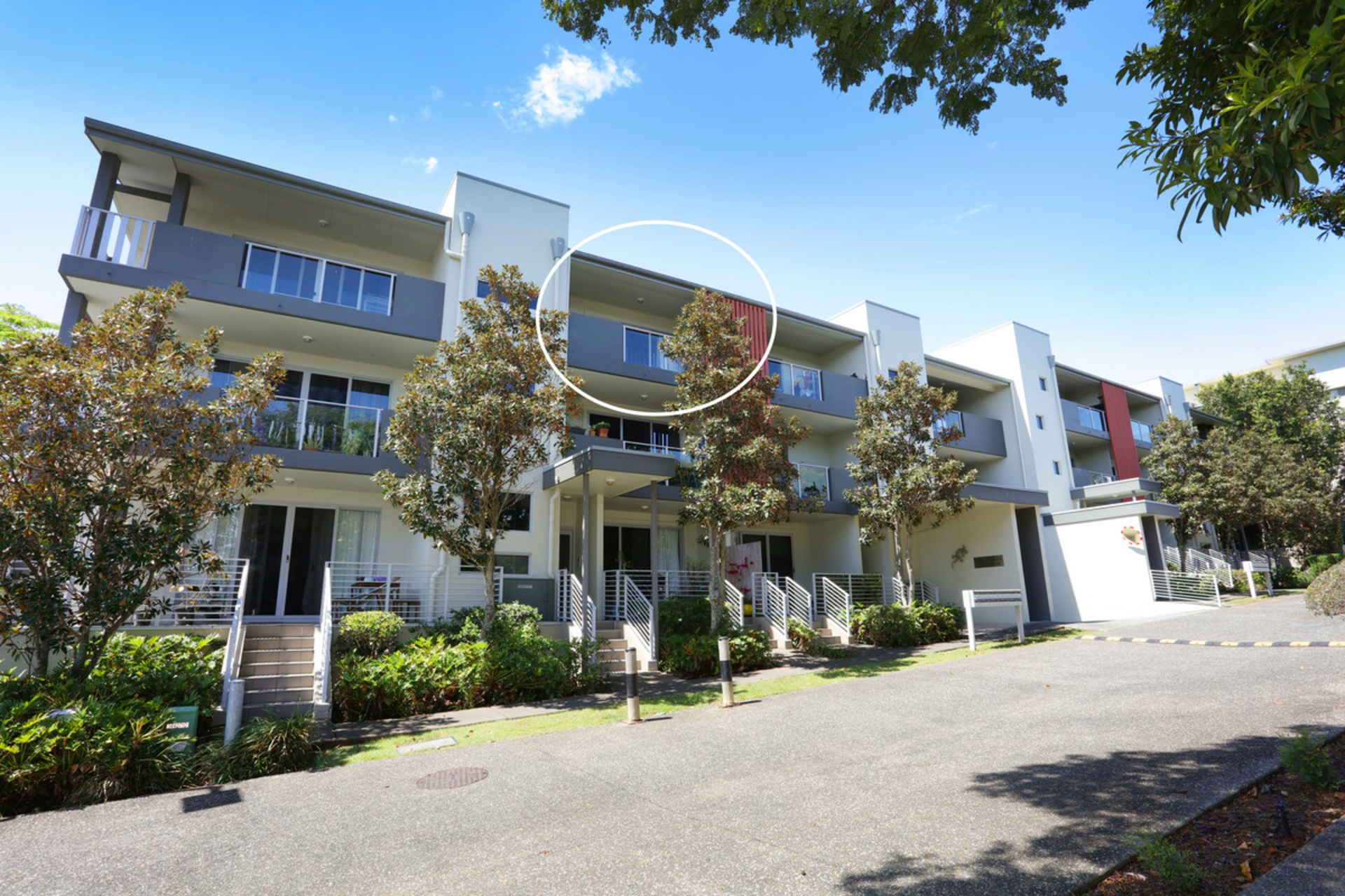 43/1 Boulton Drive, NERANG