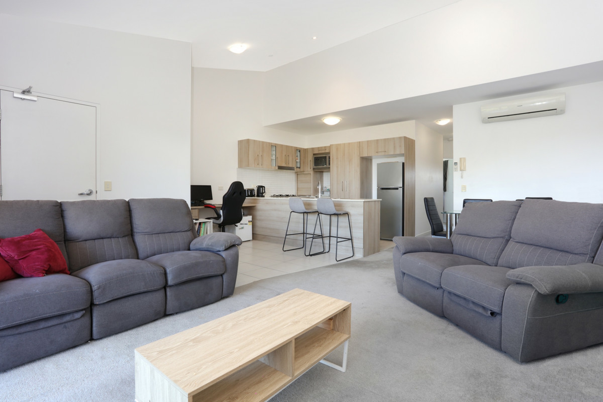 43/1 Boulton Drive, NERANG