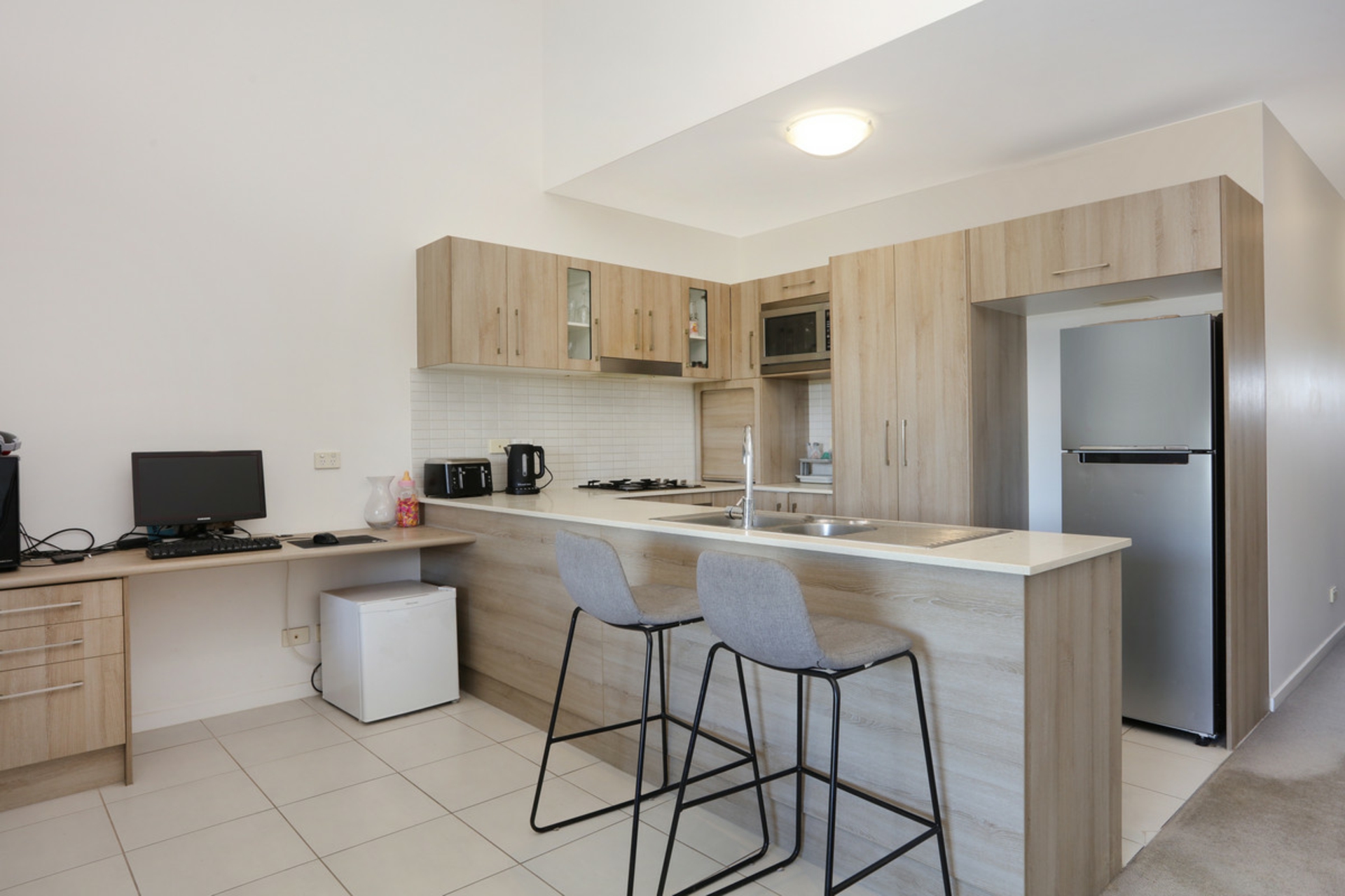 43/1 Boulton Drive, NERANG
