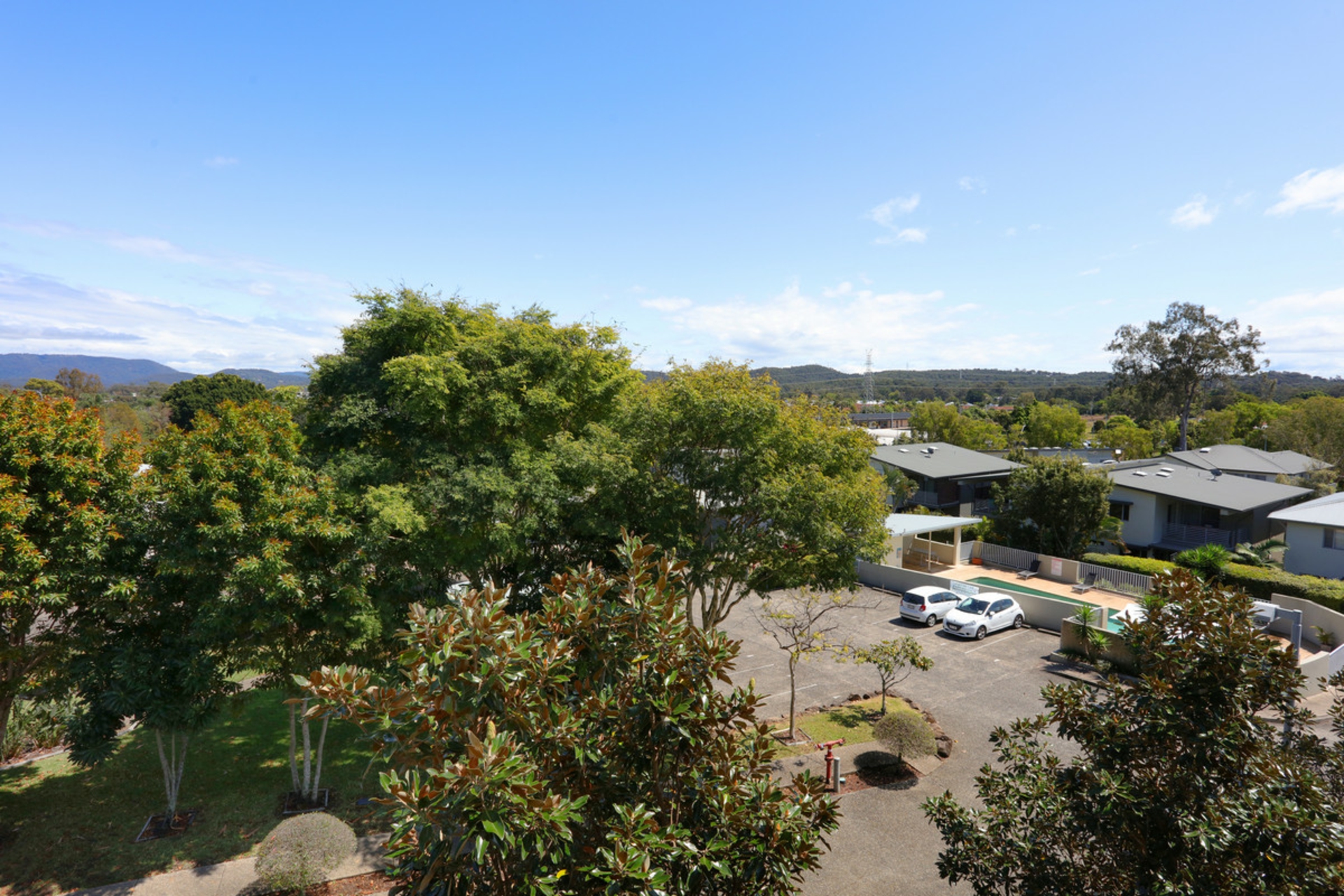 43/1 Boulton Drive, NERANG