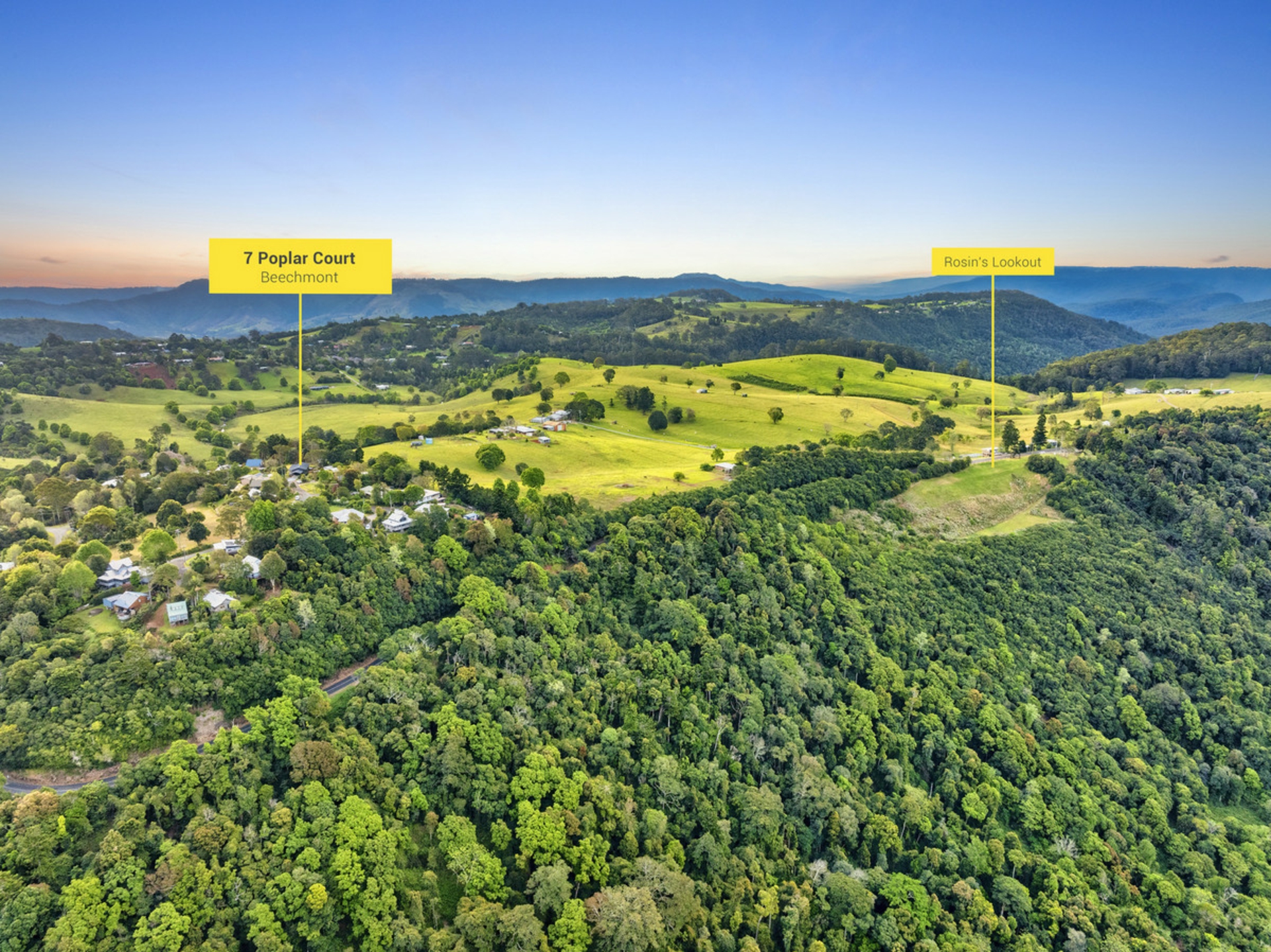 7 Poplar Court, BEECHMONT