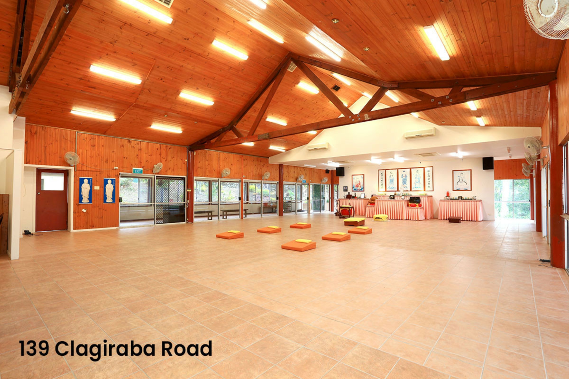 139 Clagiraba Road, CLAGIRABA