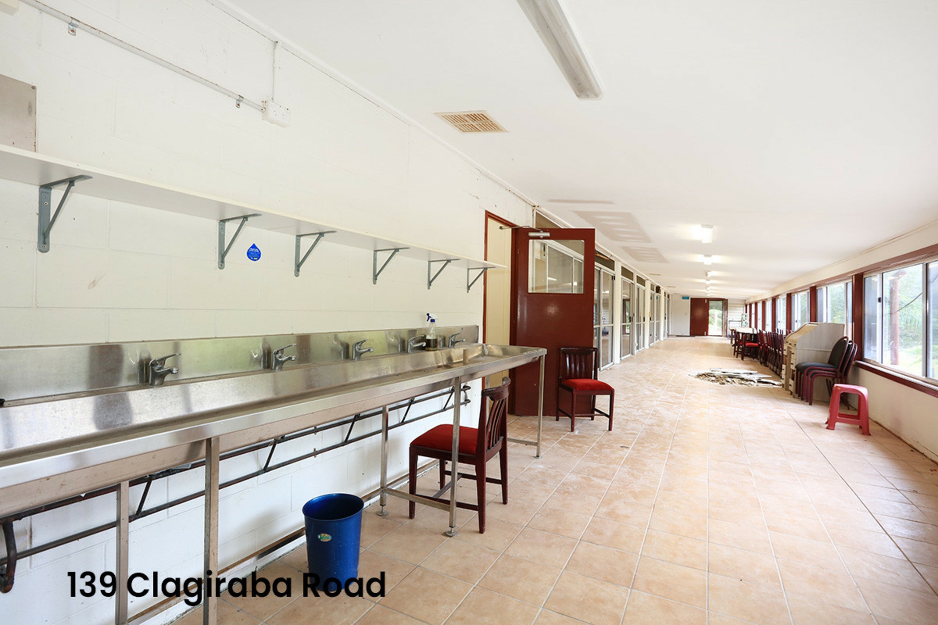 139 Clagiraba Road, CLAGIRABA