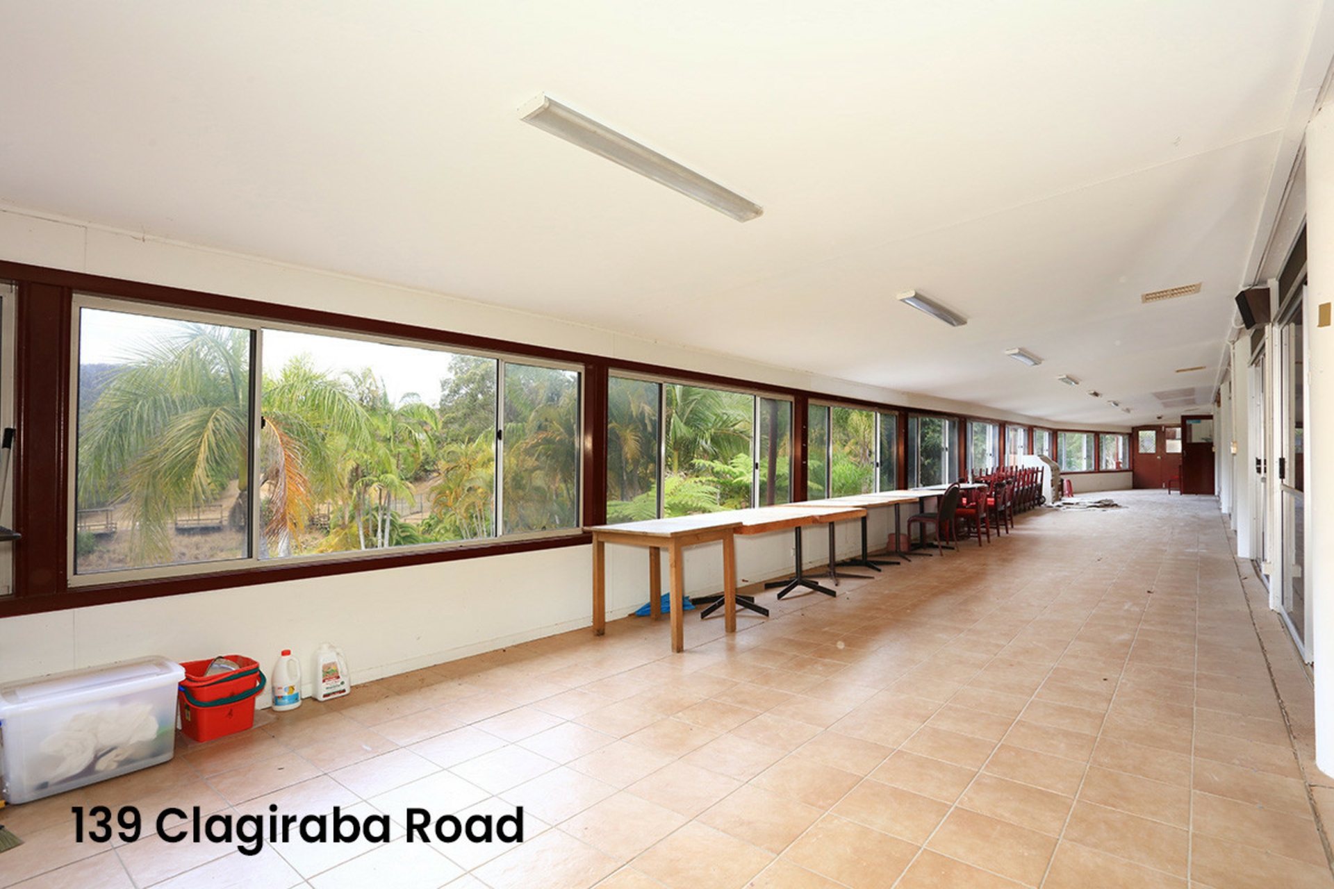 139 Clagiraba Road, CLAGIRABA