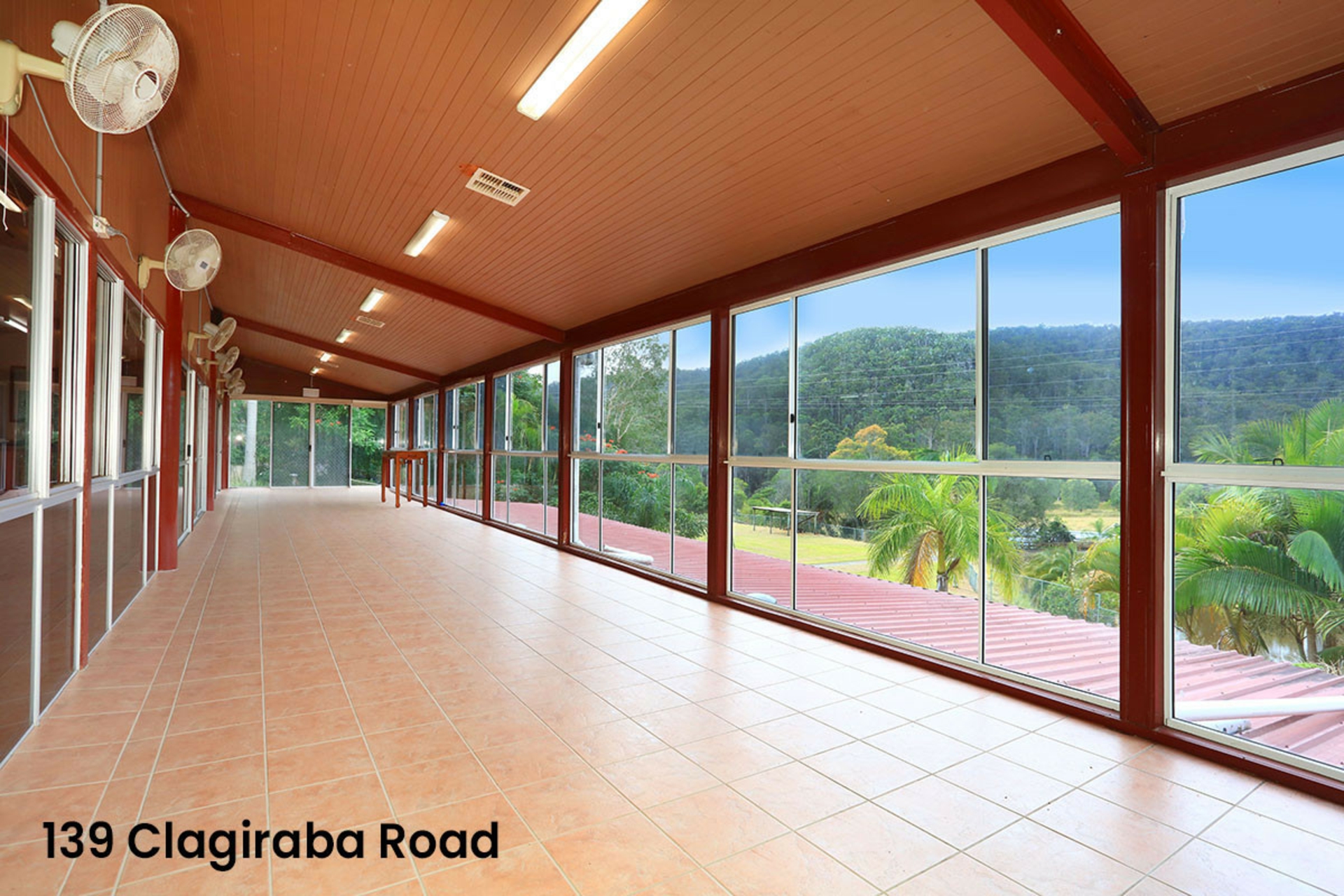 139 Clagiraba Road, CLAGIRABA
