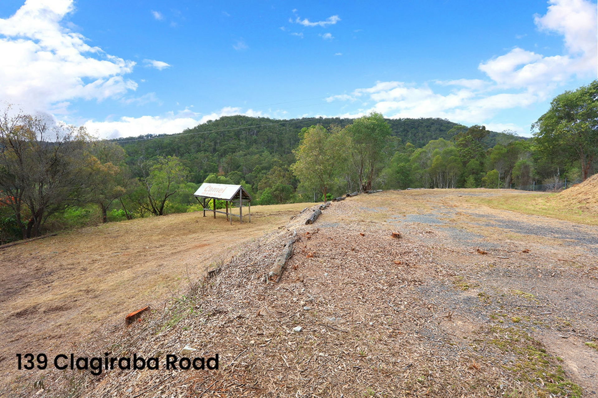 139 Clagiraba Road, CLAGIRABA