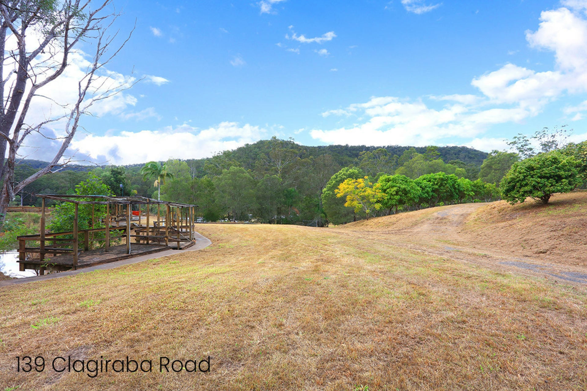 139 Clagiraba Road, CLAGIRABA