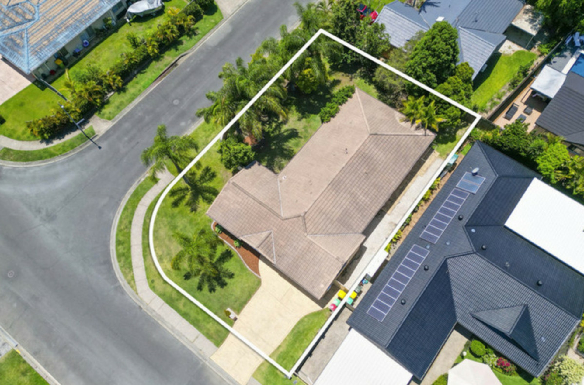 78 Coronet Crescent, BURLEIGH WATERS