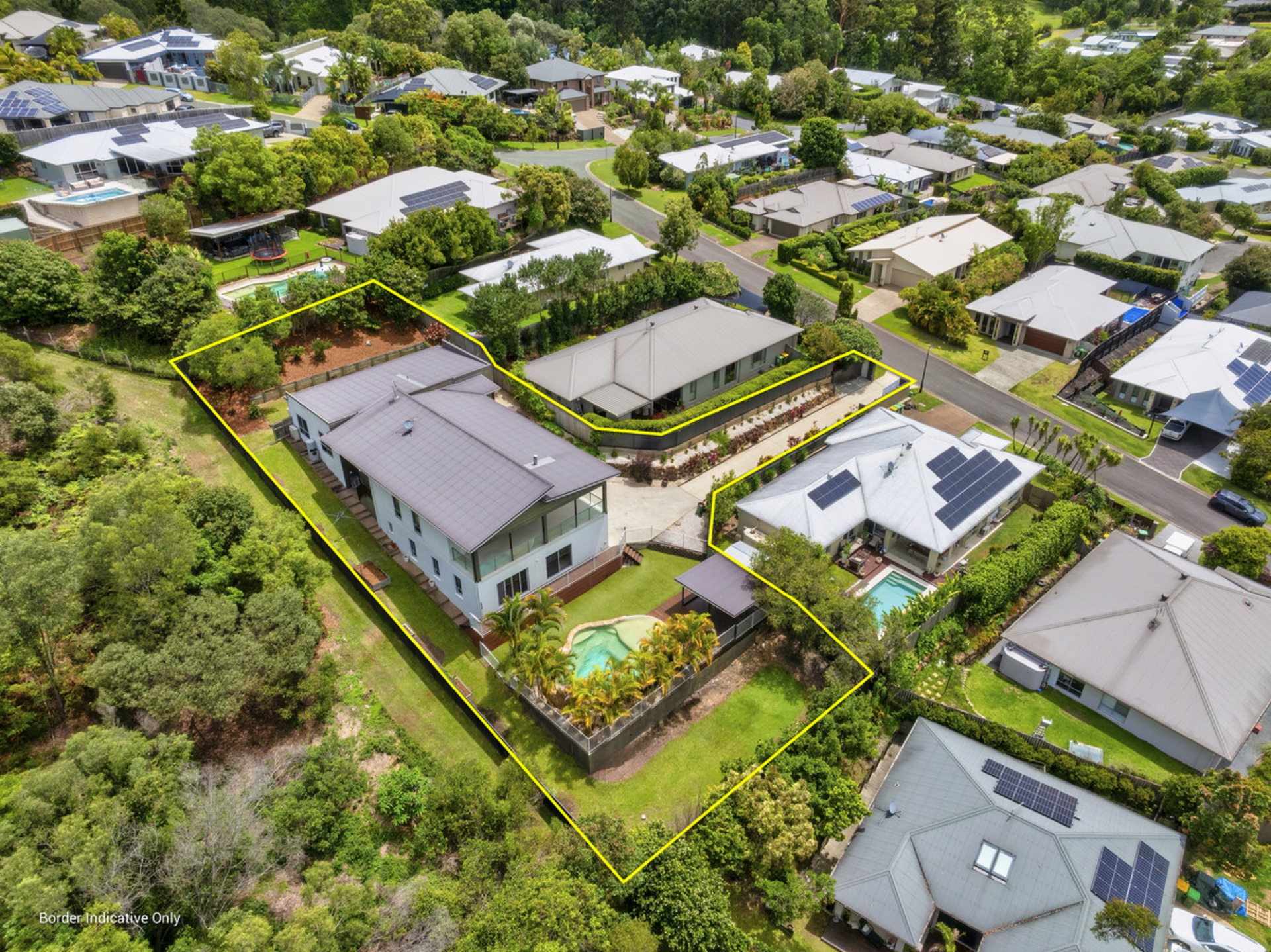 7 Drovers Avenue, GILSTON
