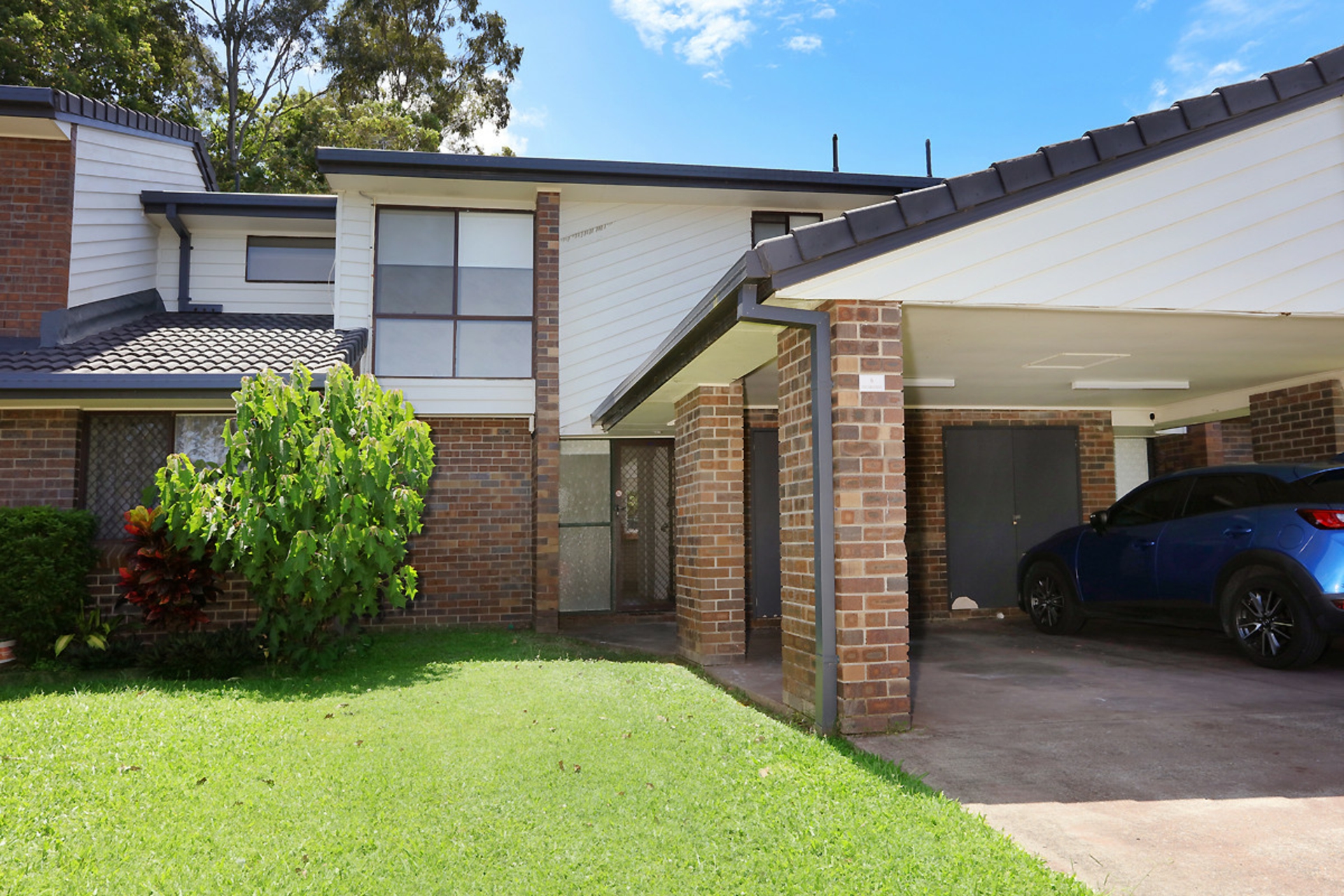 6 Jacaranda Court/67 Nerang Street, NERANG