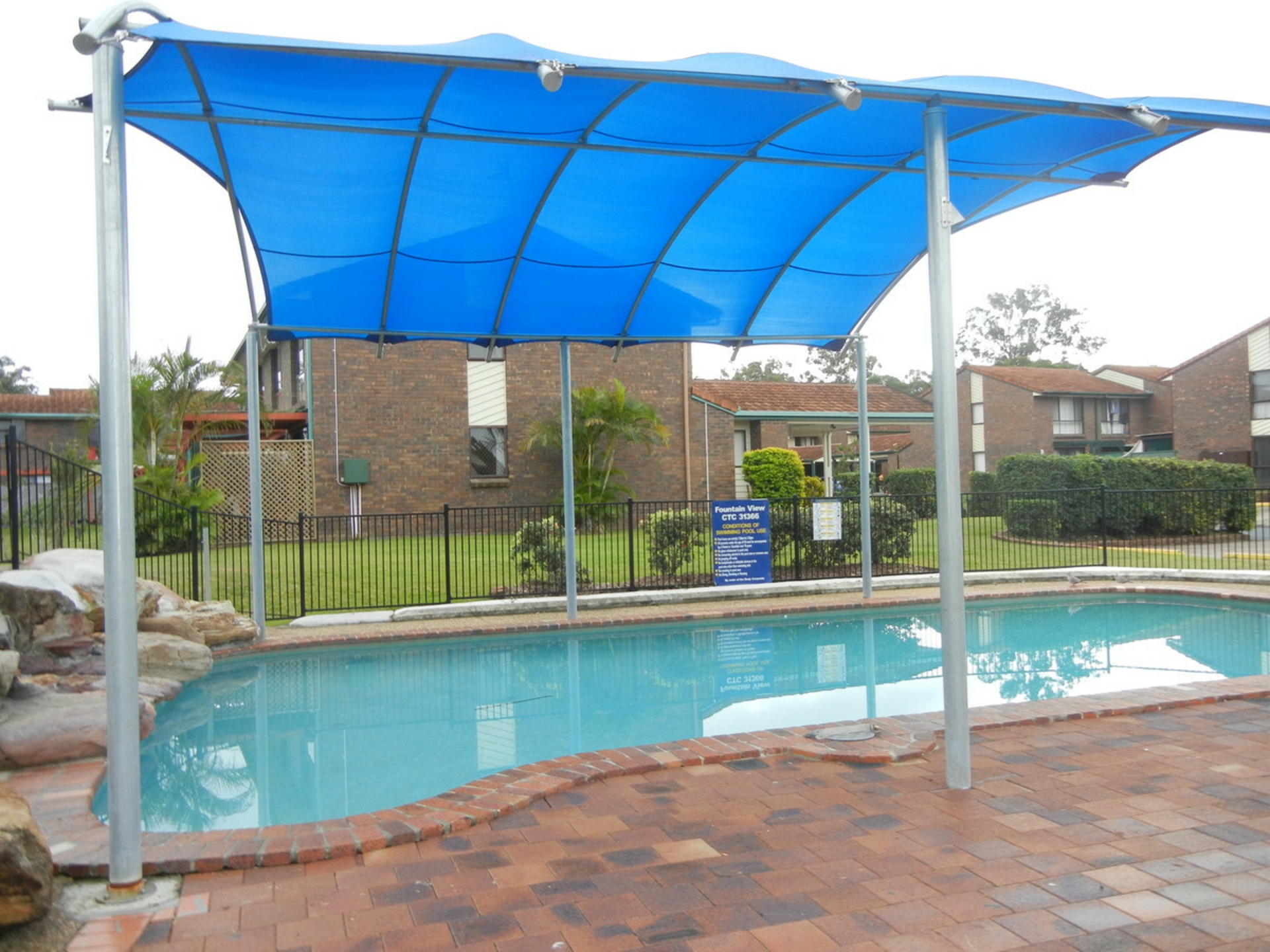 6 Jacaranda Court/67 Nerang Street, NERANG