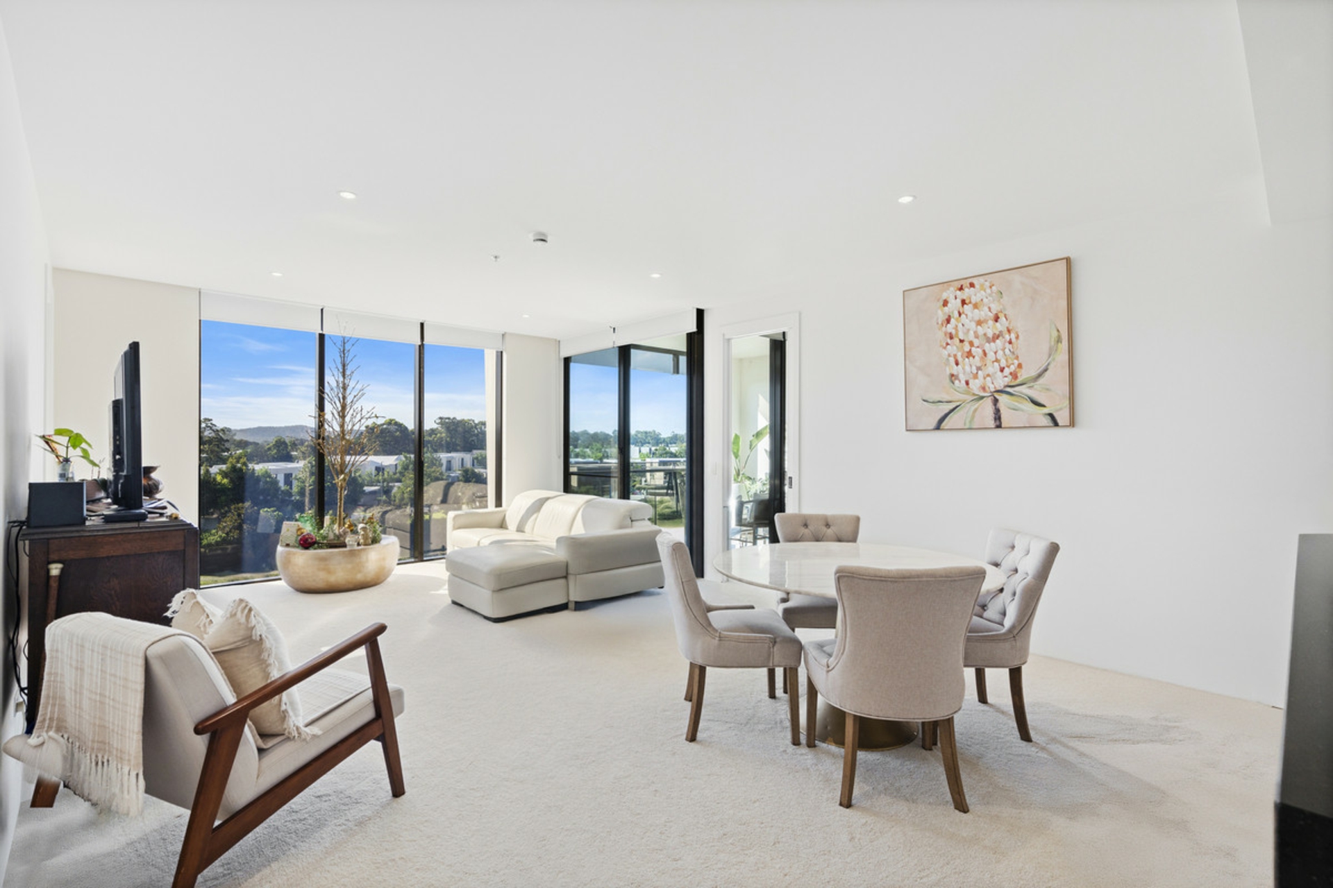 407W/1 Marina Drive, BENOWA