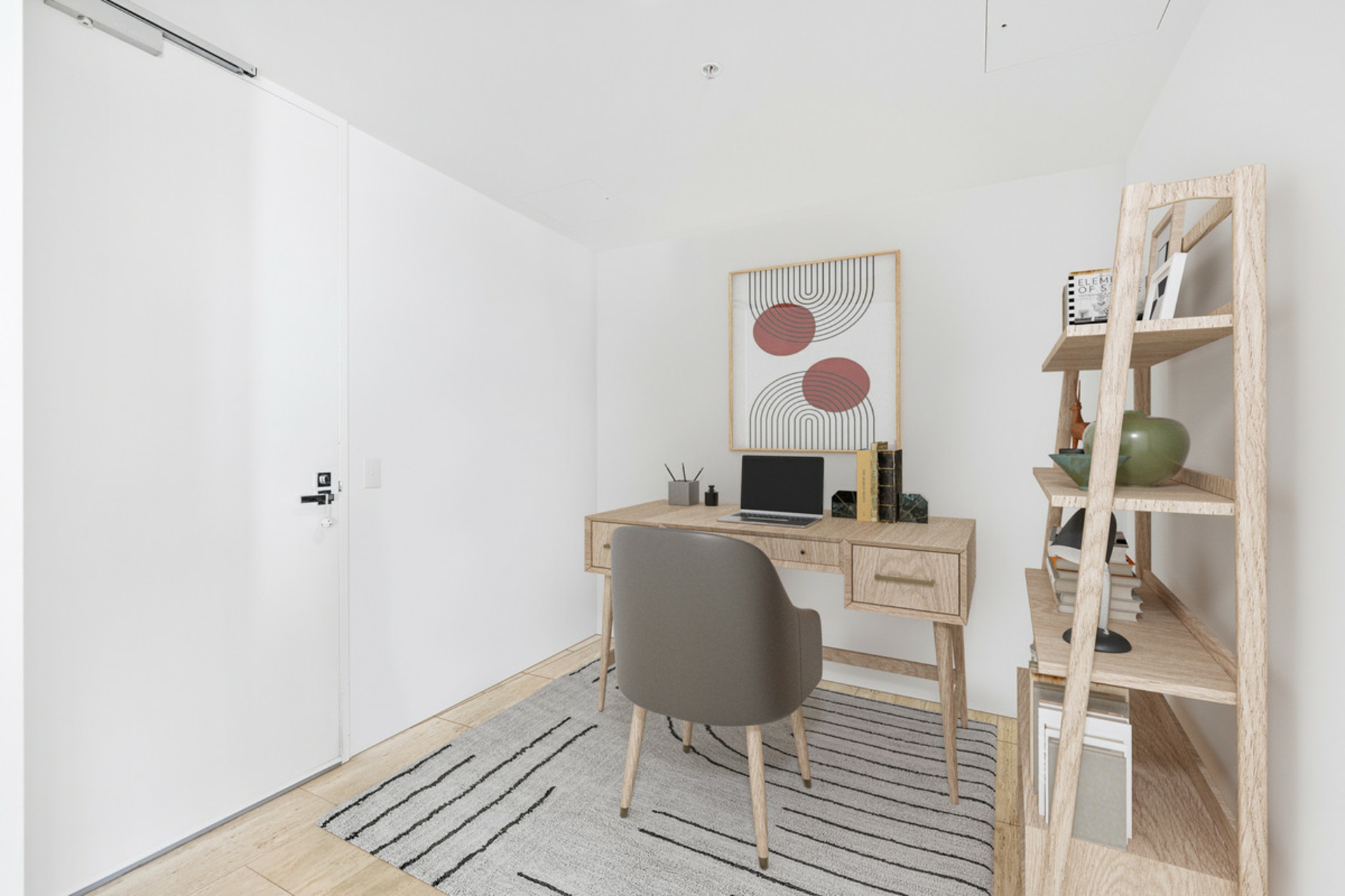 407W/1 Marina Drive, BENOWA