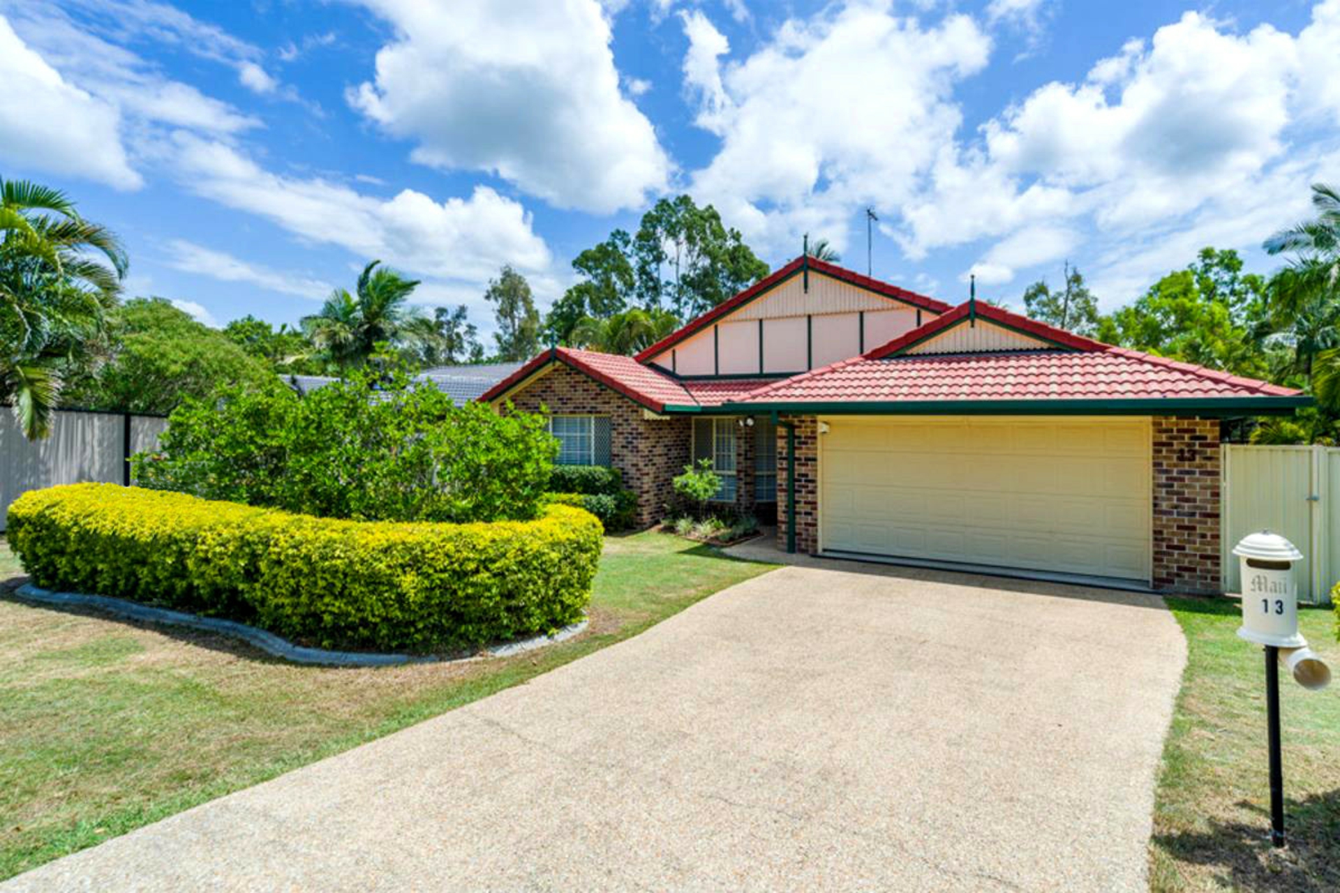 13 Driftwood Place, PARKWOOD