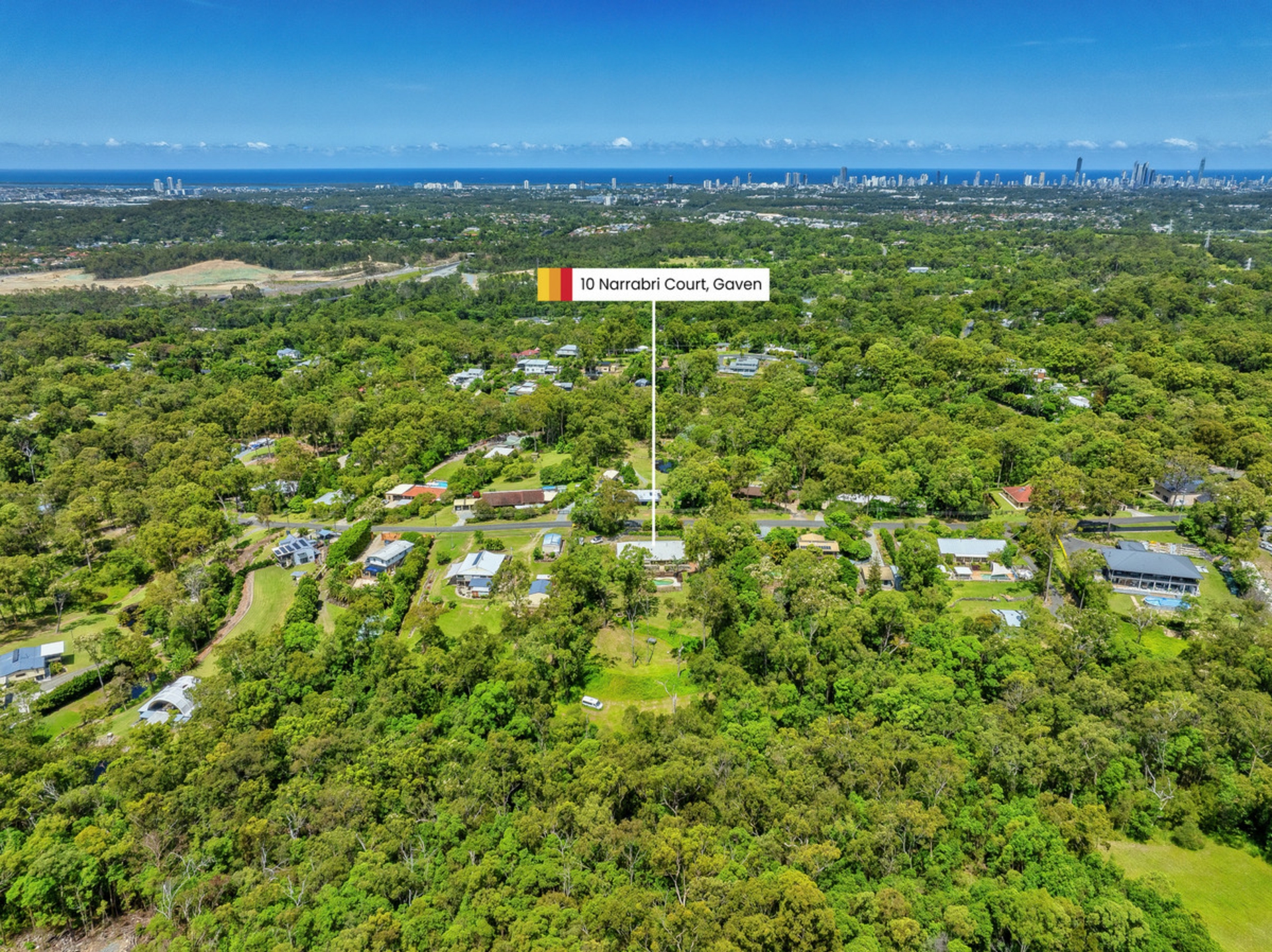 10 Narrabri Court, GAVEN