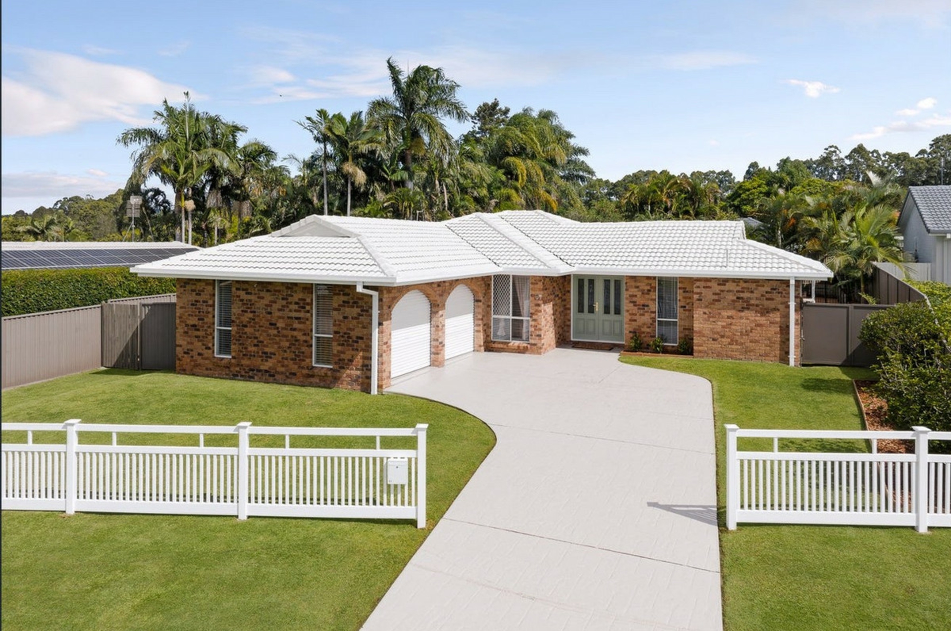 61 Hickey Way, CARRARA