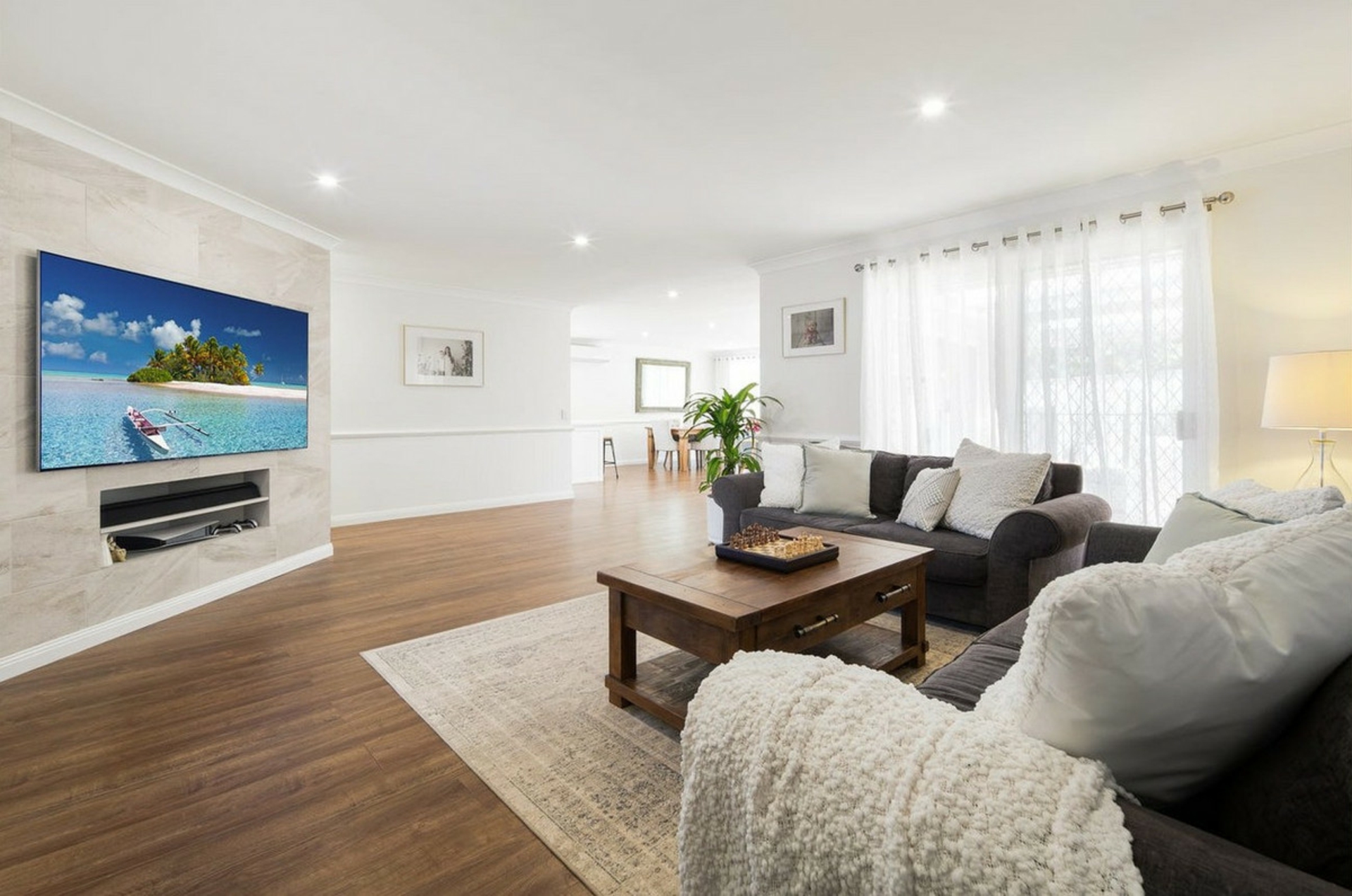 61 Hickey Way, CARRARA