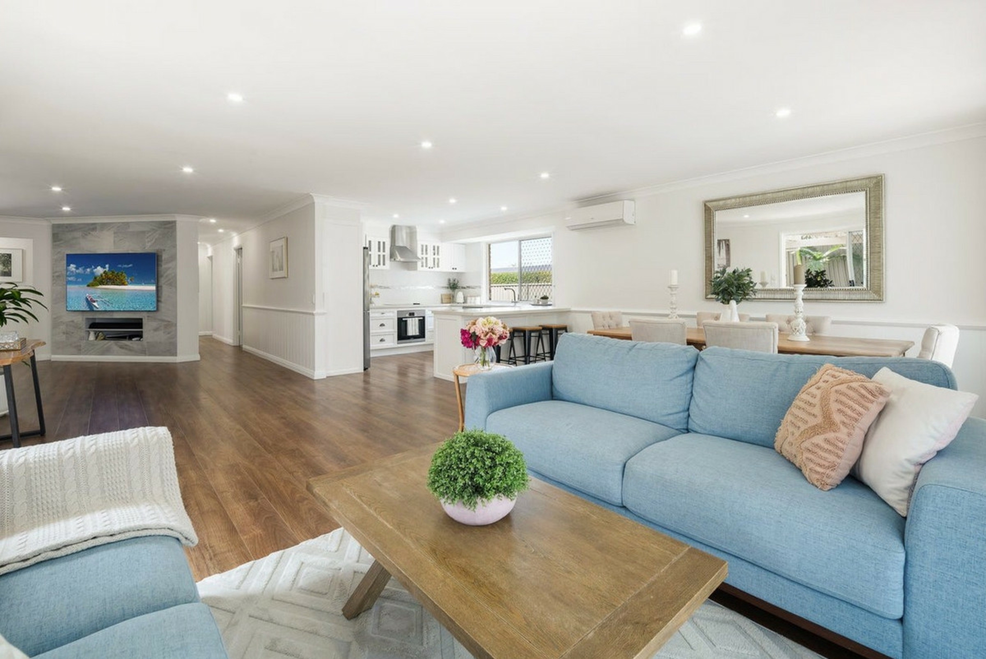 61 Hickey Way, CARRARA