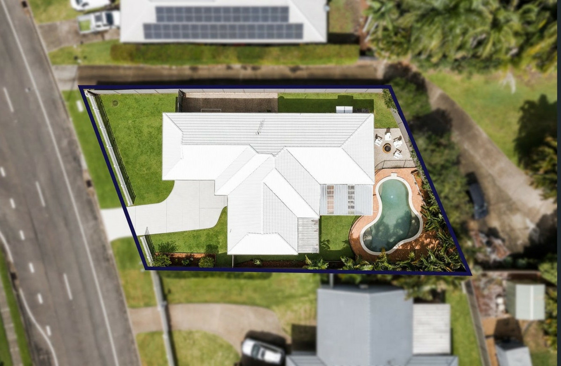 61 Hickey Way, CARRARA