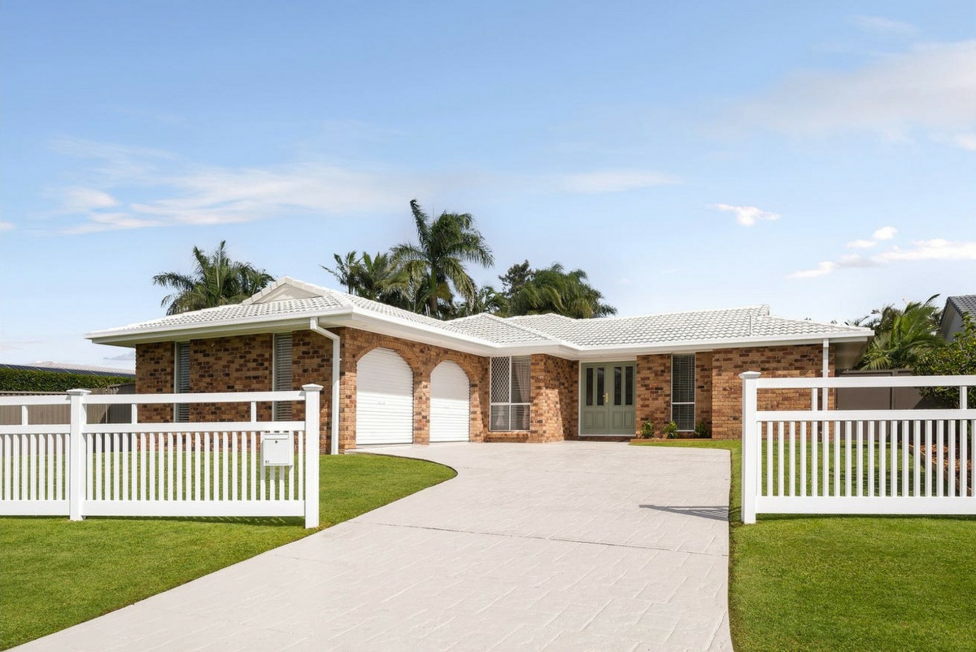 61 Hickey Way, CARRARA