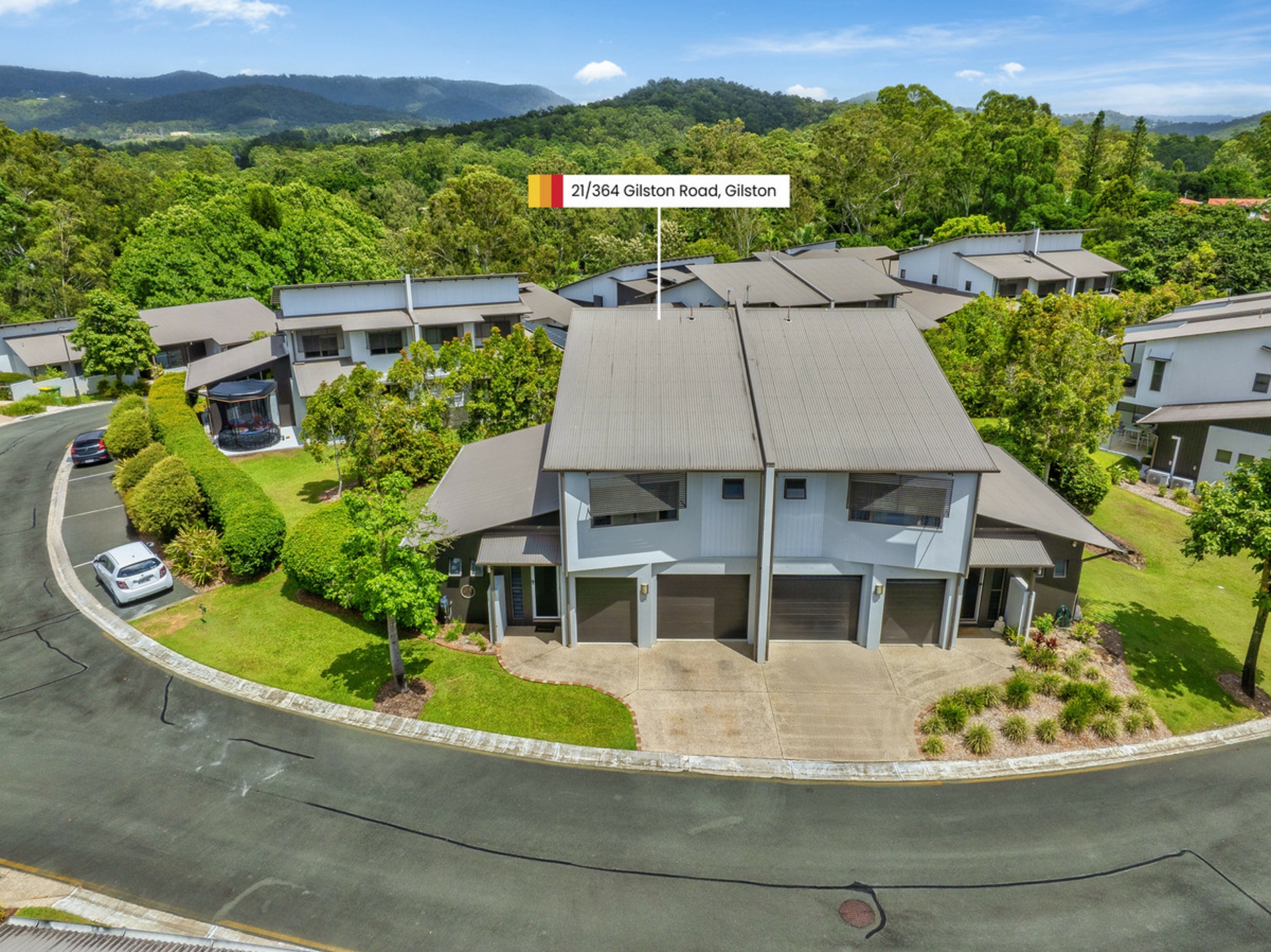 21/364 Gilston Road, GILSTON