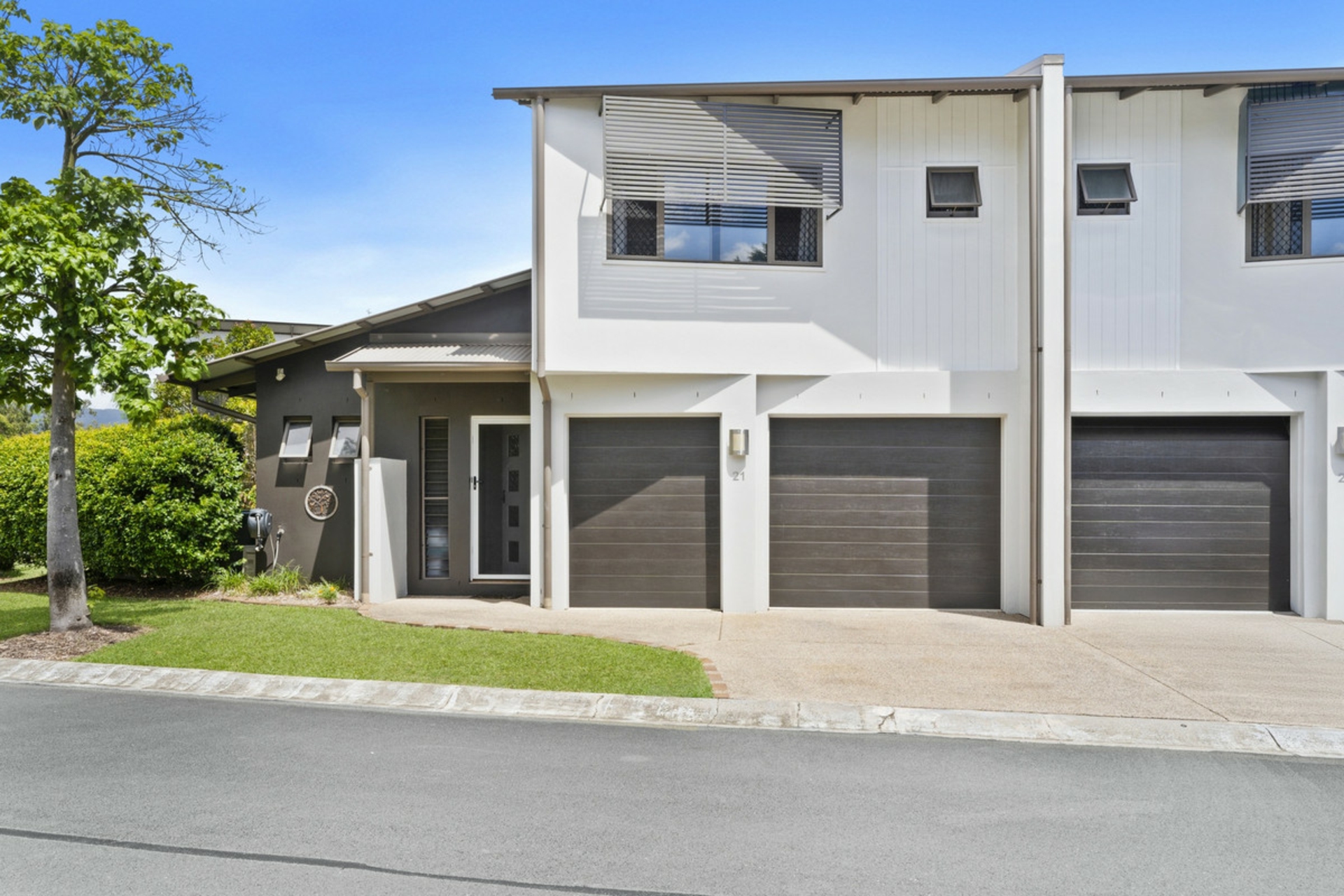 21/364 Gilston Road, GILSTON