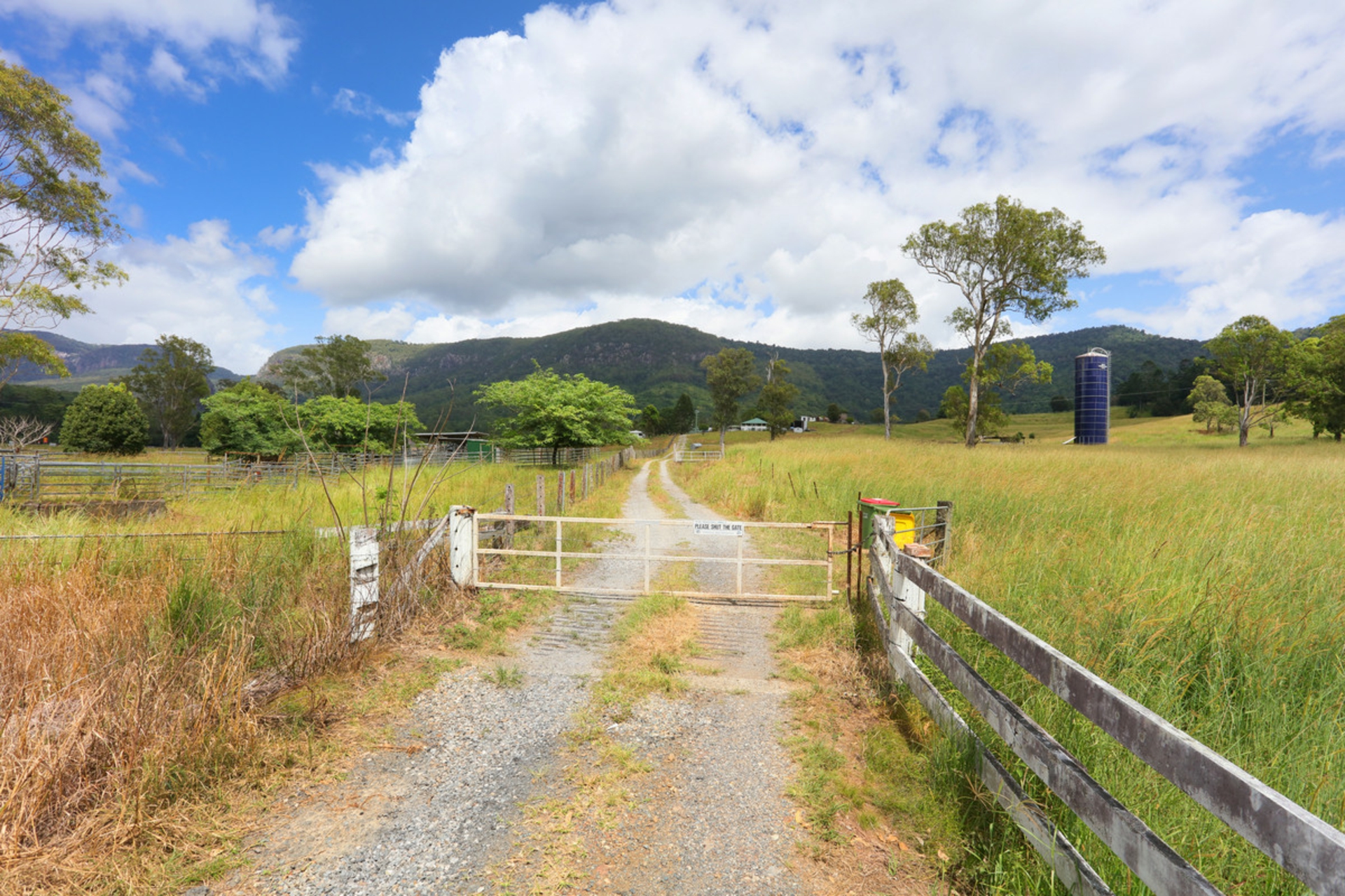 2390a Nerang Murwillumbah Road, NUMINBAH VALLEY