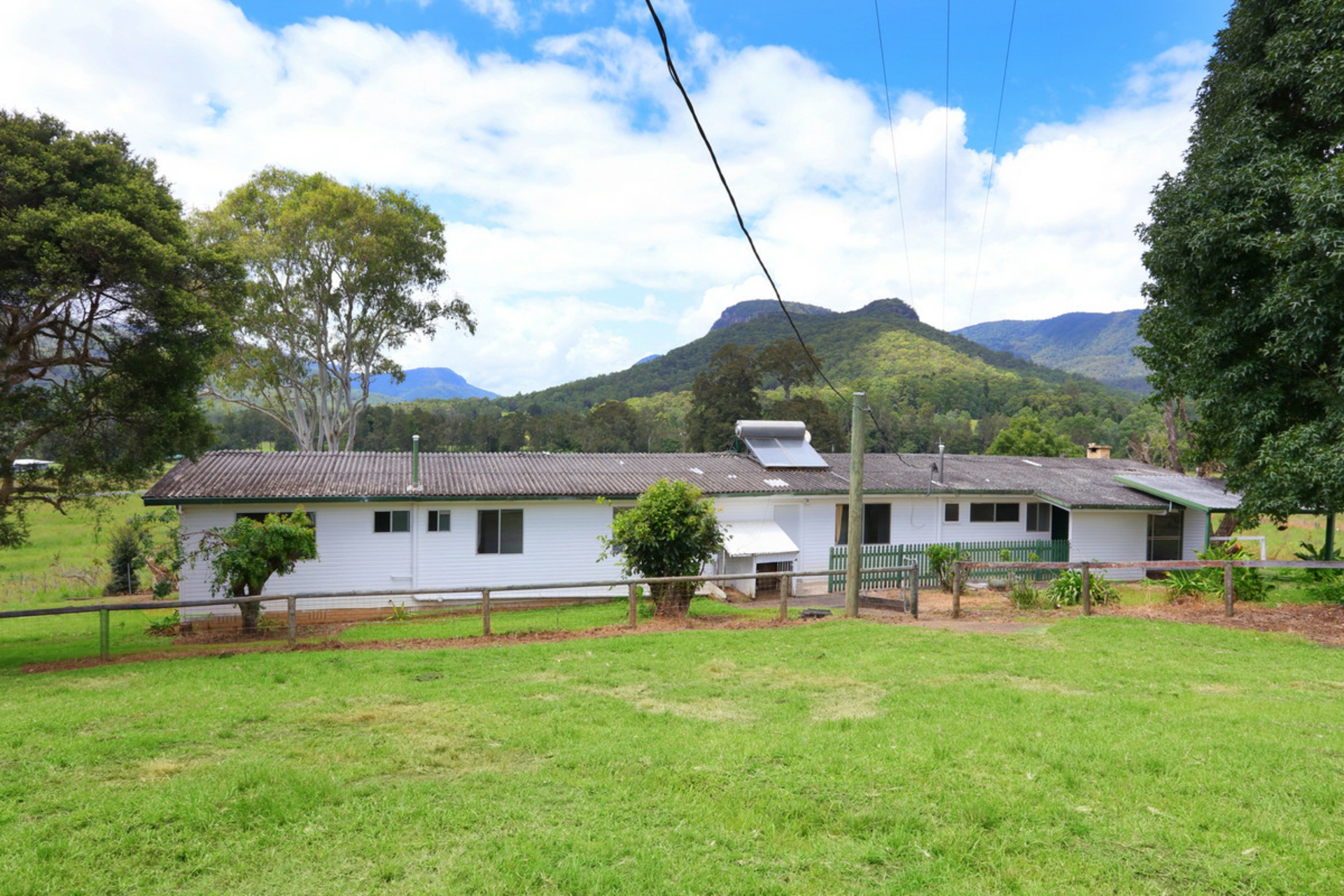 2390a Nerang Murwillumbah Road, NUMINBAH VALLEY