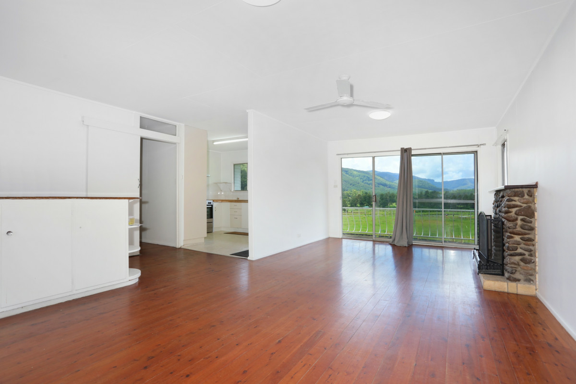 2390a Nerang Murwillumbah Road, NUMINBAH VALLEY