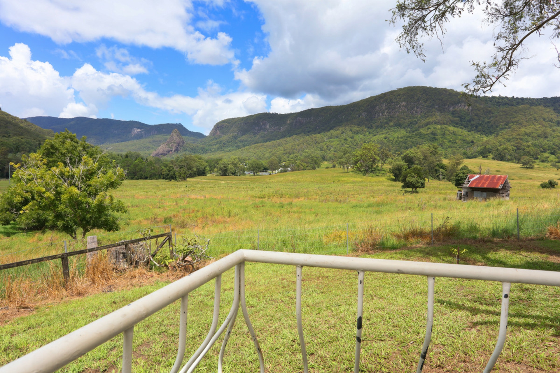 2390a Nerang Murwillumbah Road, NUMINBAH VALLEY