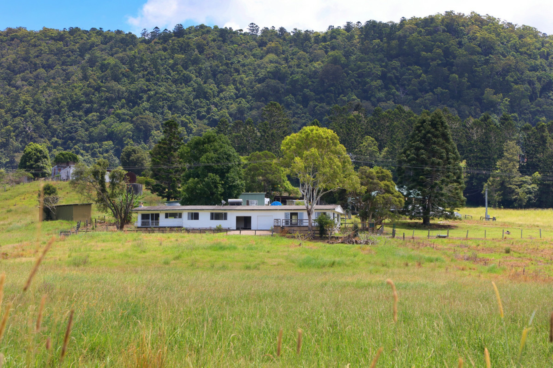 2390a Nerang Murwillumbah Road, NUMINBAH VALLEY