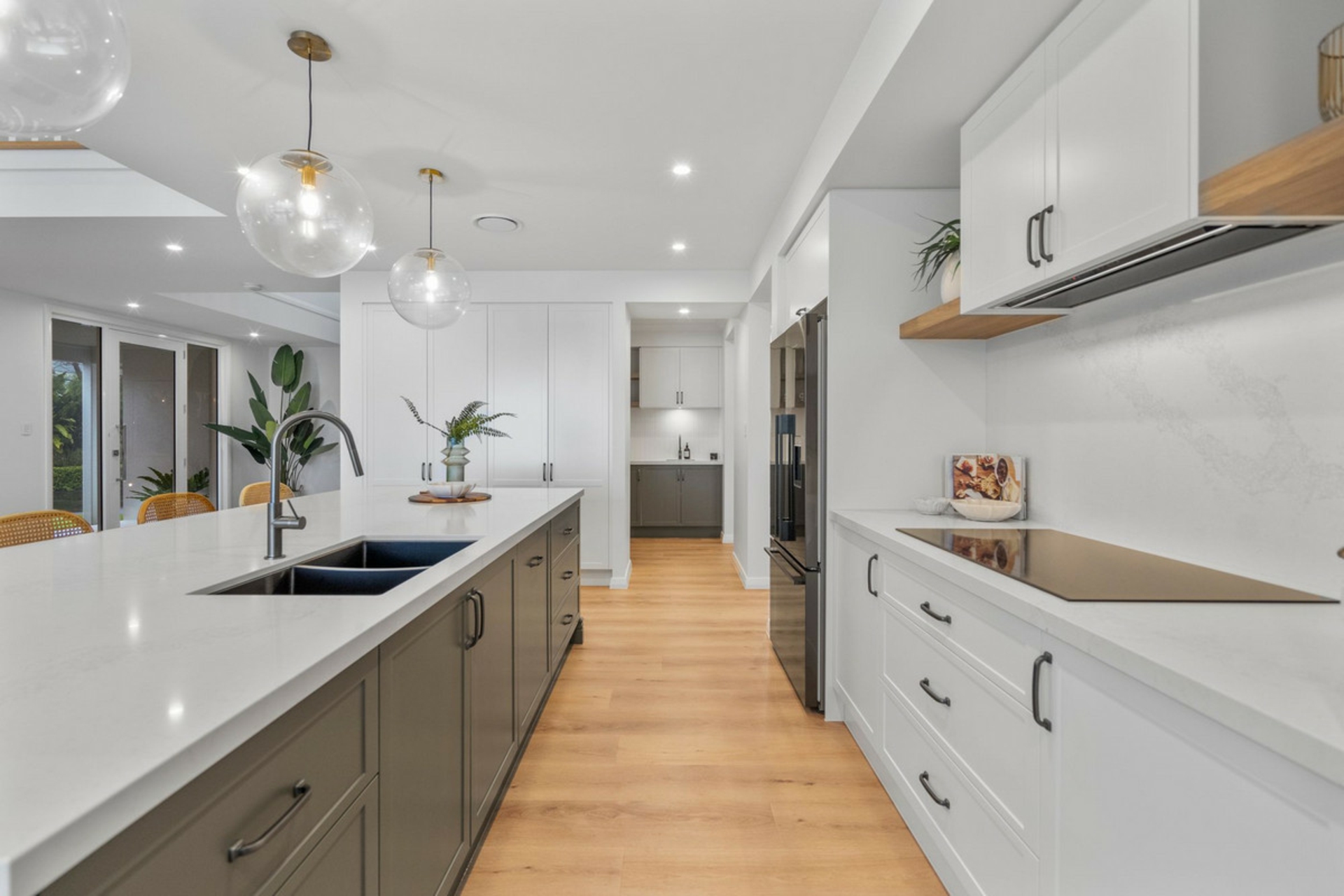 7 Bottletree Lane, LOWER BEECHMONT