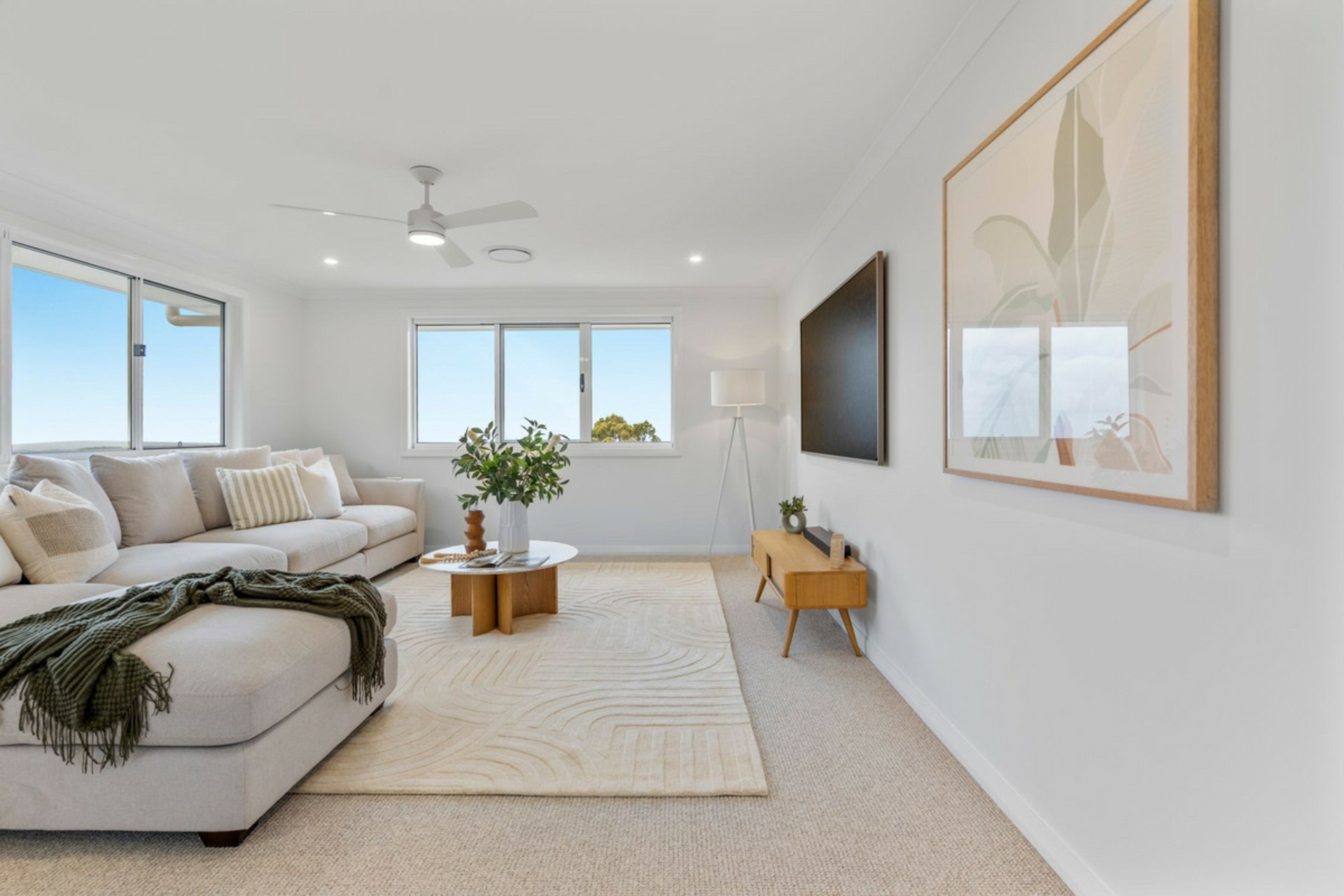 7 Bottletree Lane, LOWER BEECHMONT