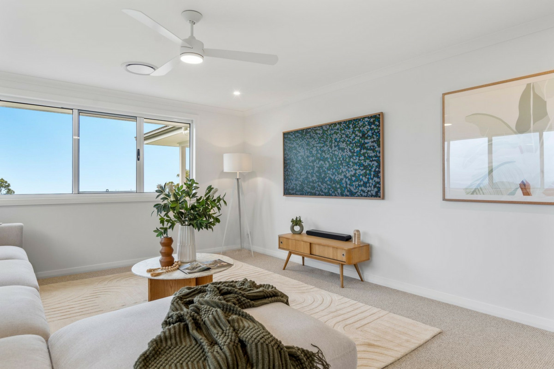 7 Bottletree Lane, LOWER BEECHMONT