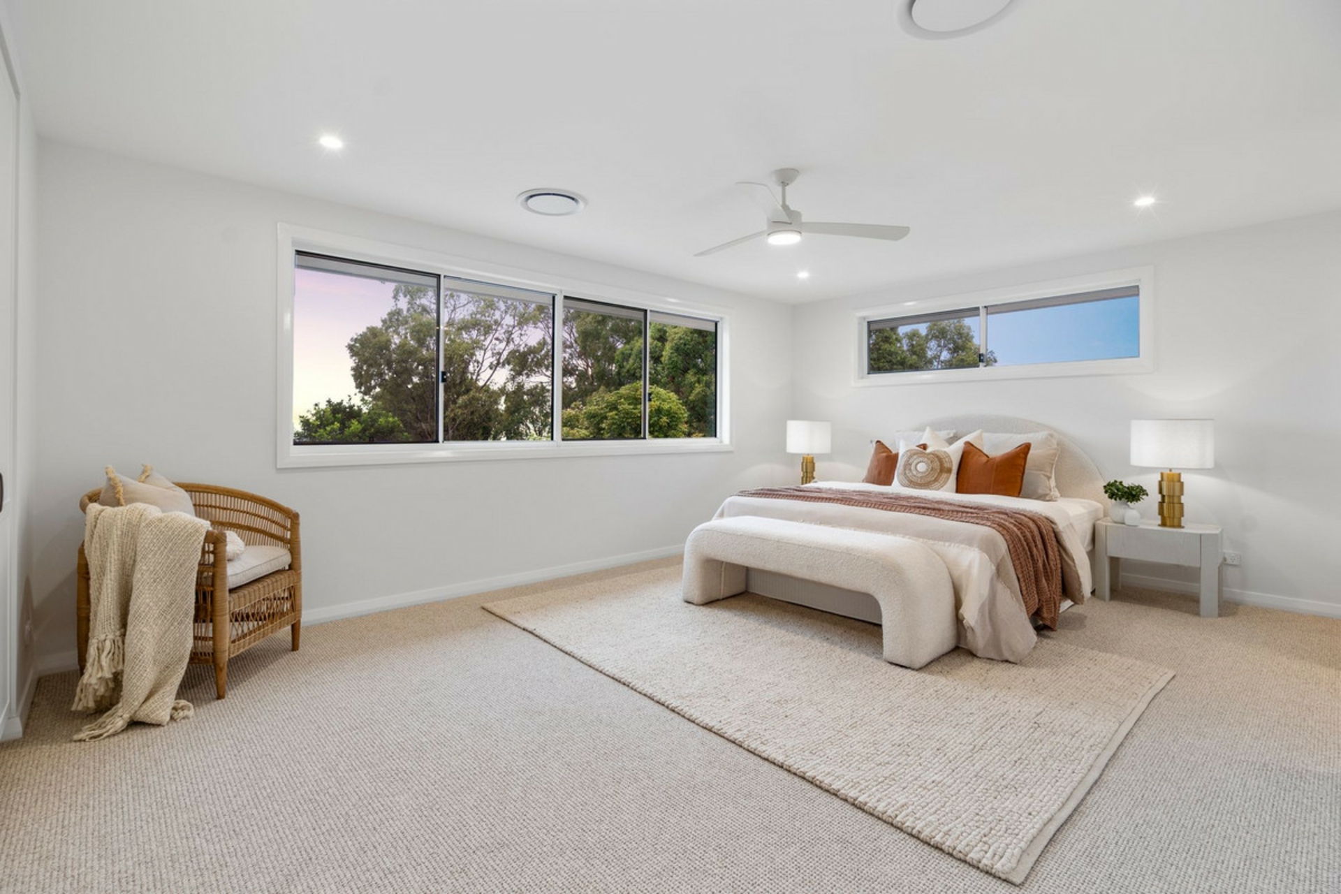 7 Bottletree Lane, LOWER BEECHMONT