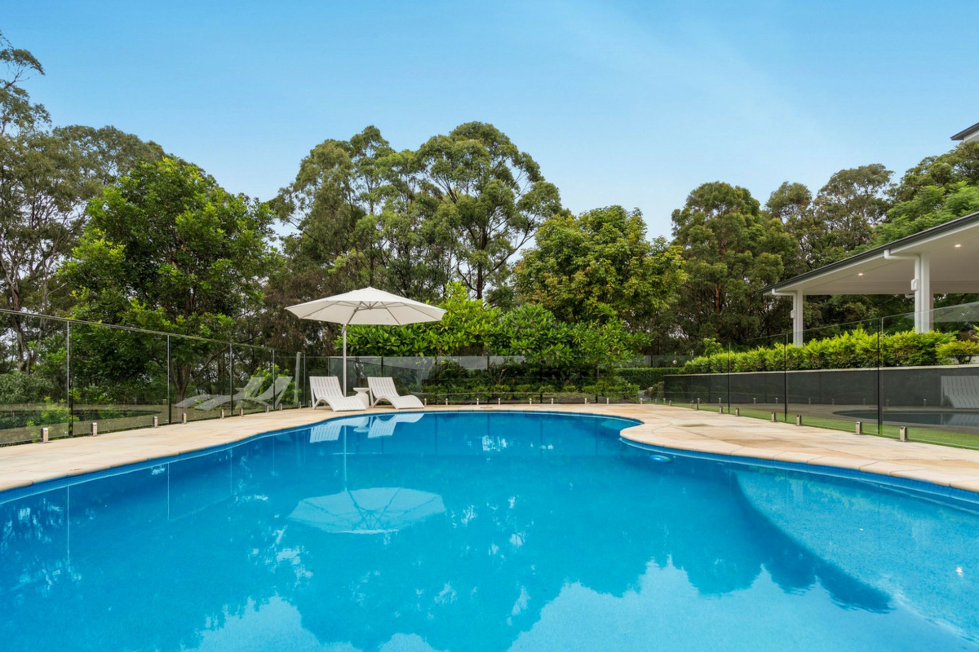 7 Bottletree Lane, LOWER BEECHMONT