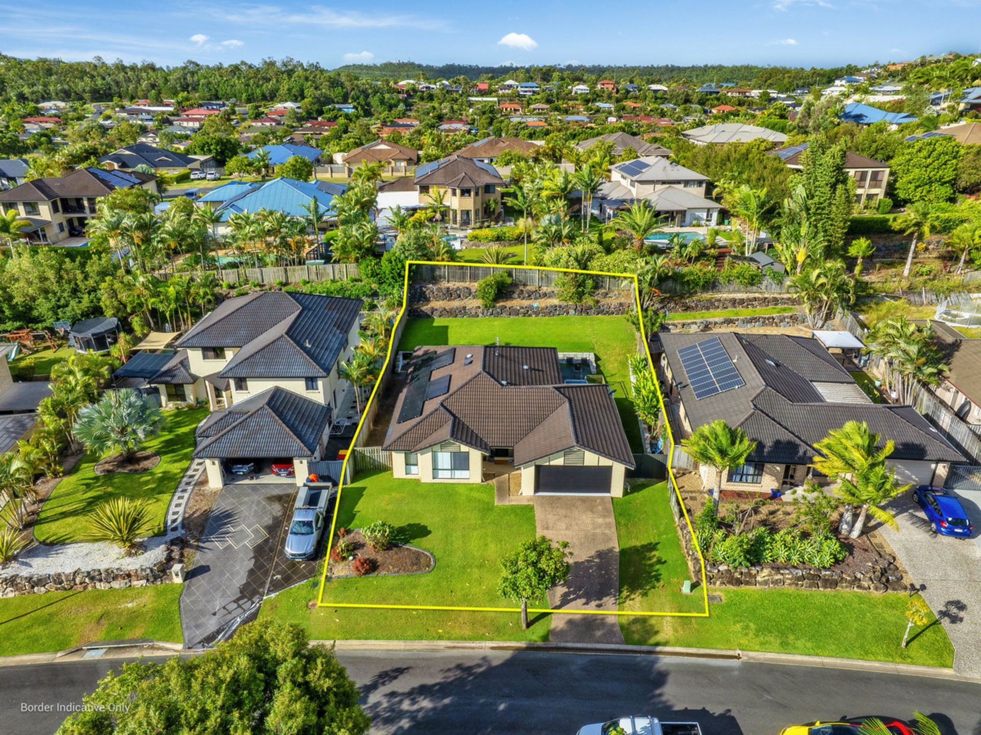 22 Wellers Street, PACIFIC PINES