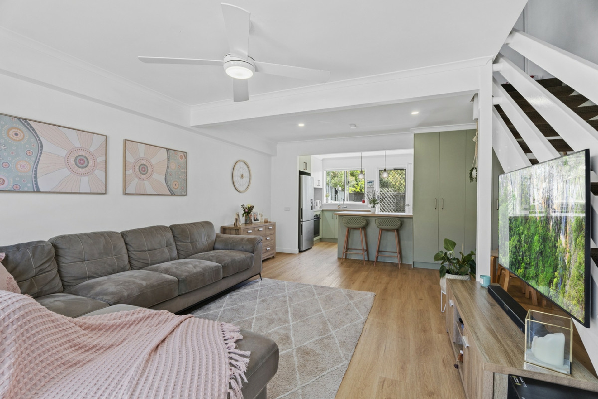 72/125 Pappas Way, CARRARA