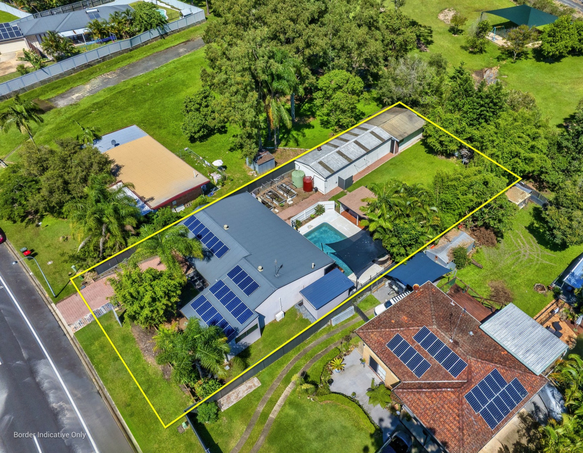 25 Alison Road, CARRARA