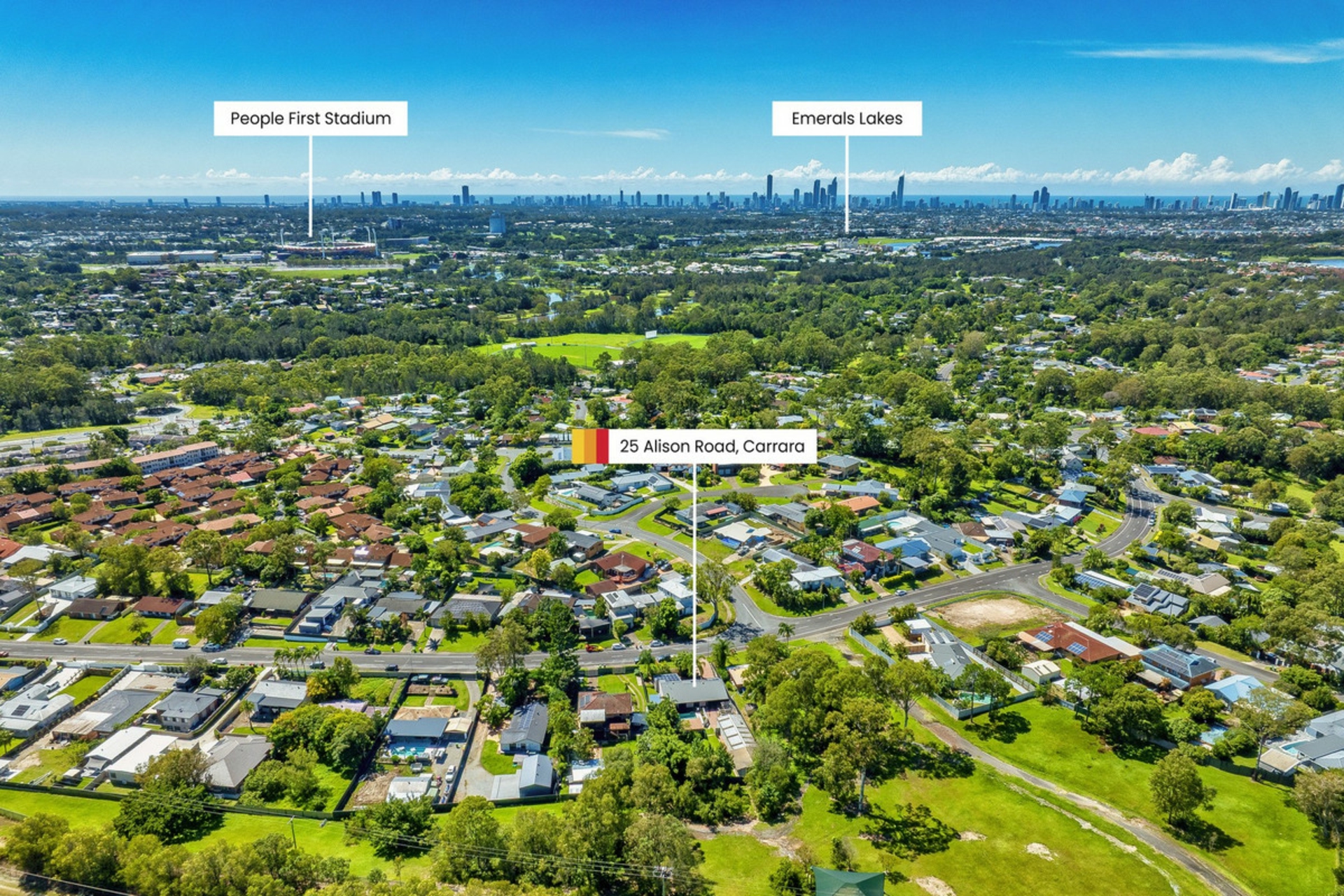 25 Alison Road, CARRARA