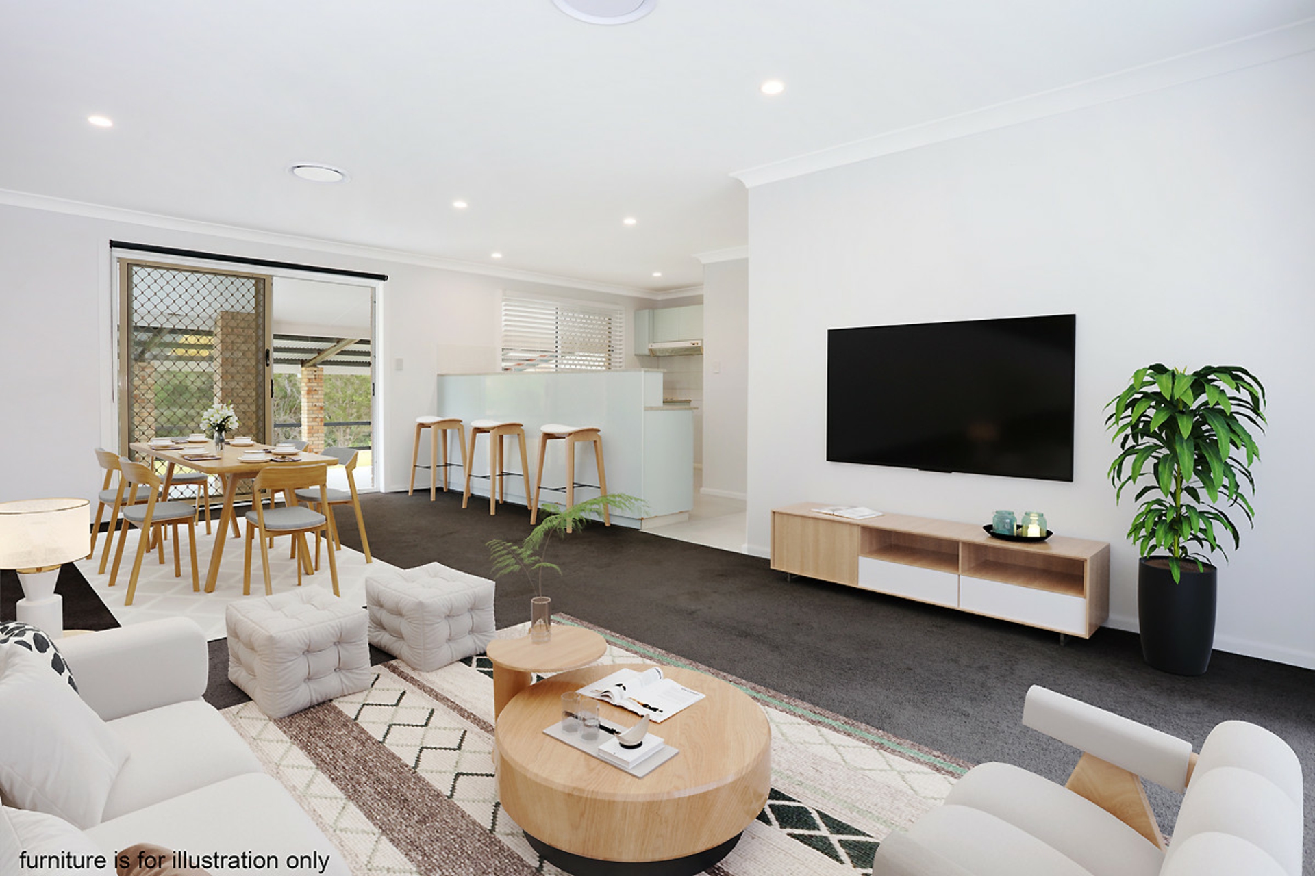 142 Country Crescent, NERANG