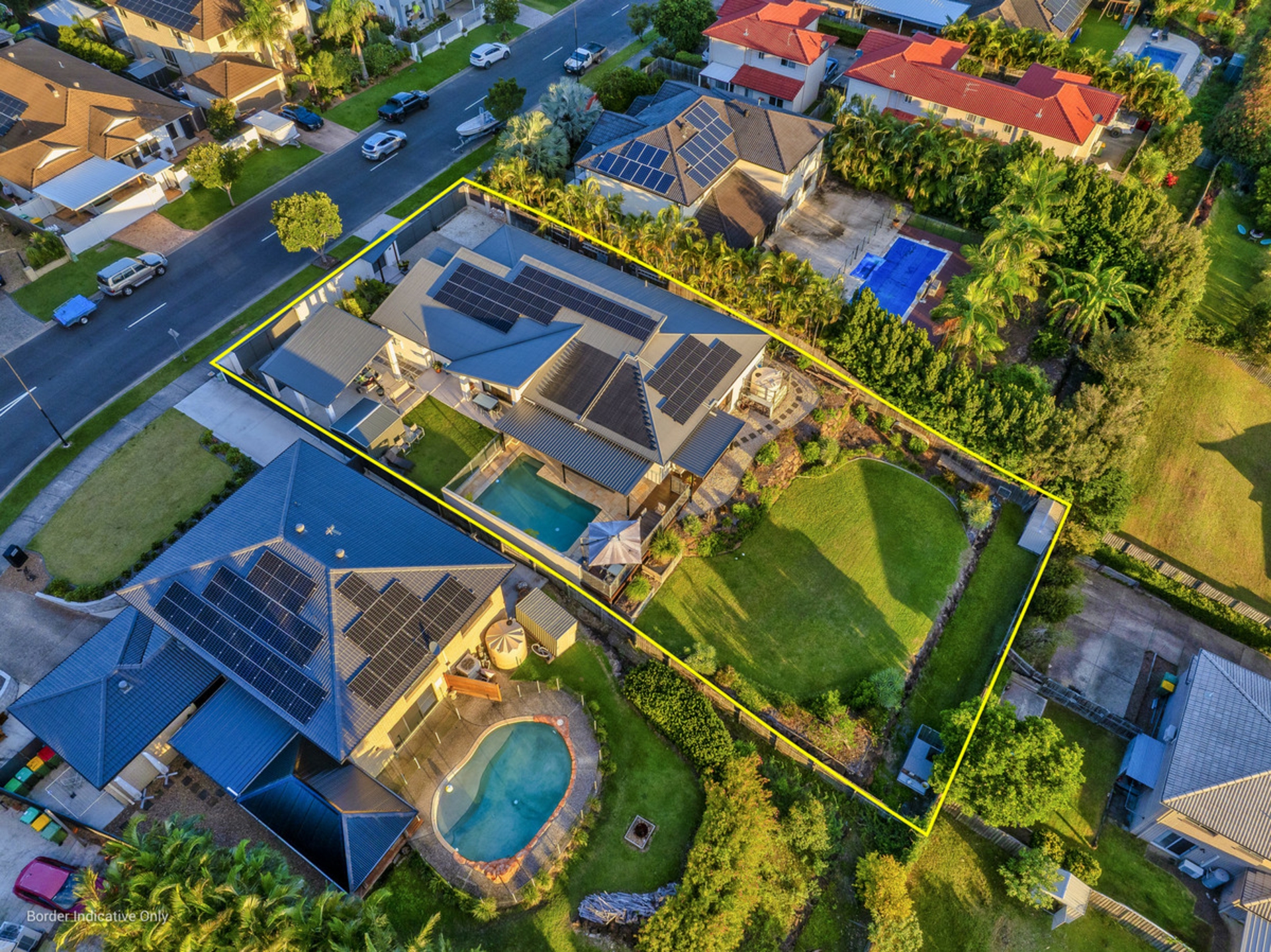 17 Wunburra Circle, PACIFIC PINES