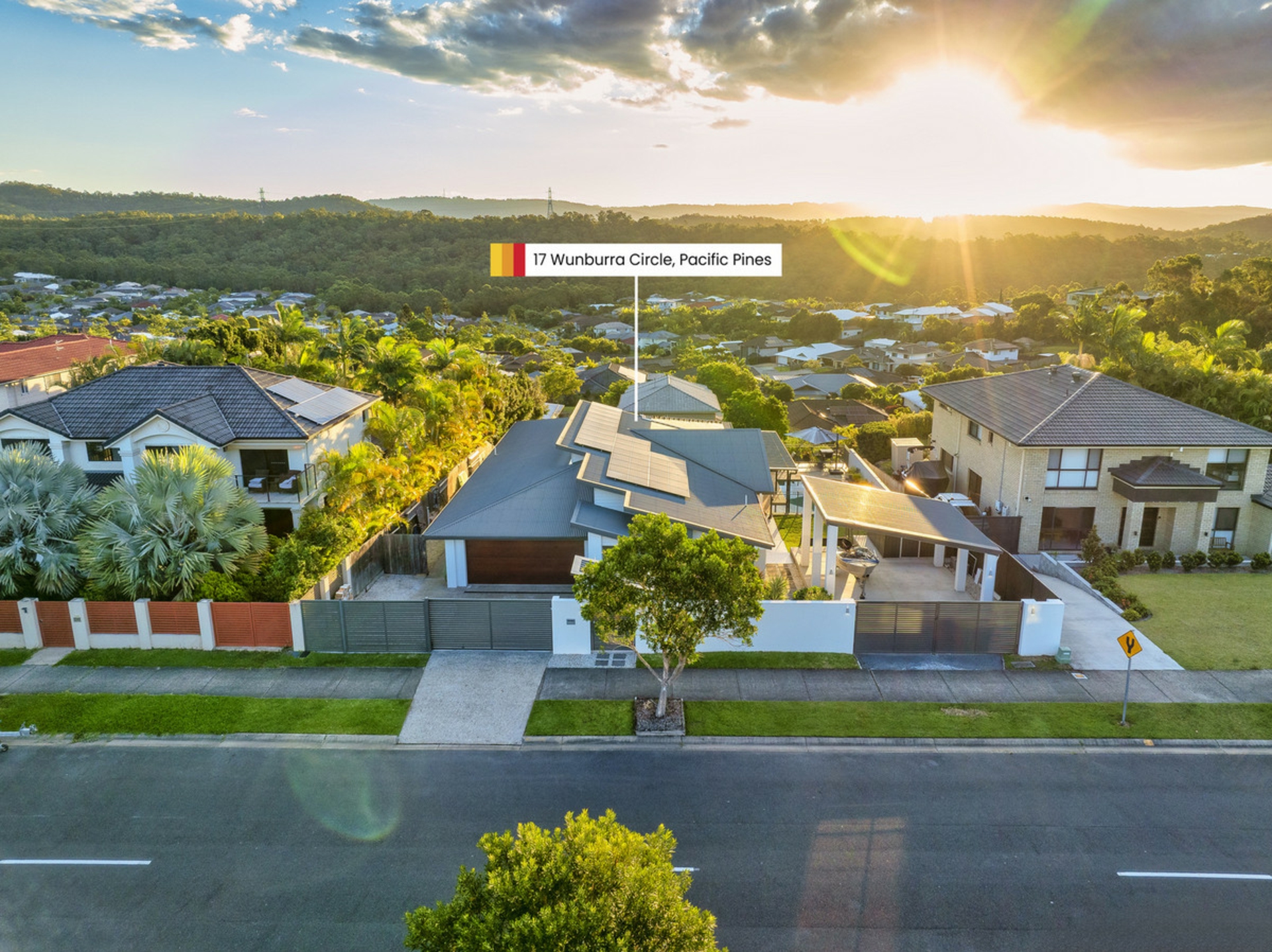 17 Wunburra Circle, PACIFIC PINES