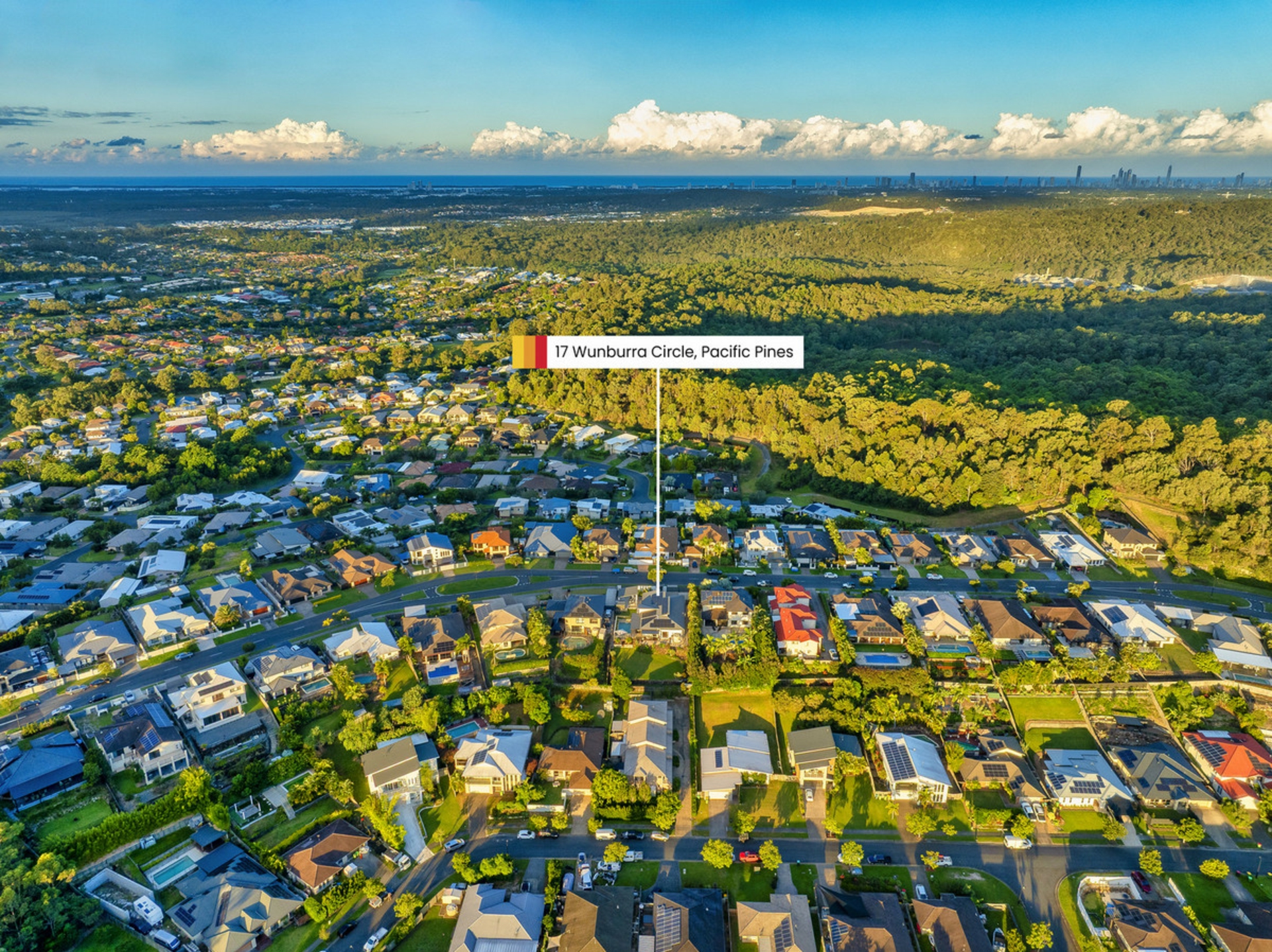 17 Wunburra Circle, PACIFIC PINES