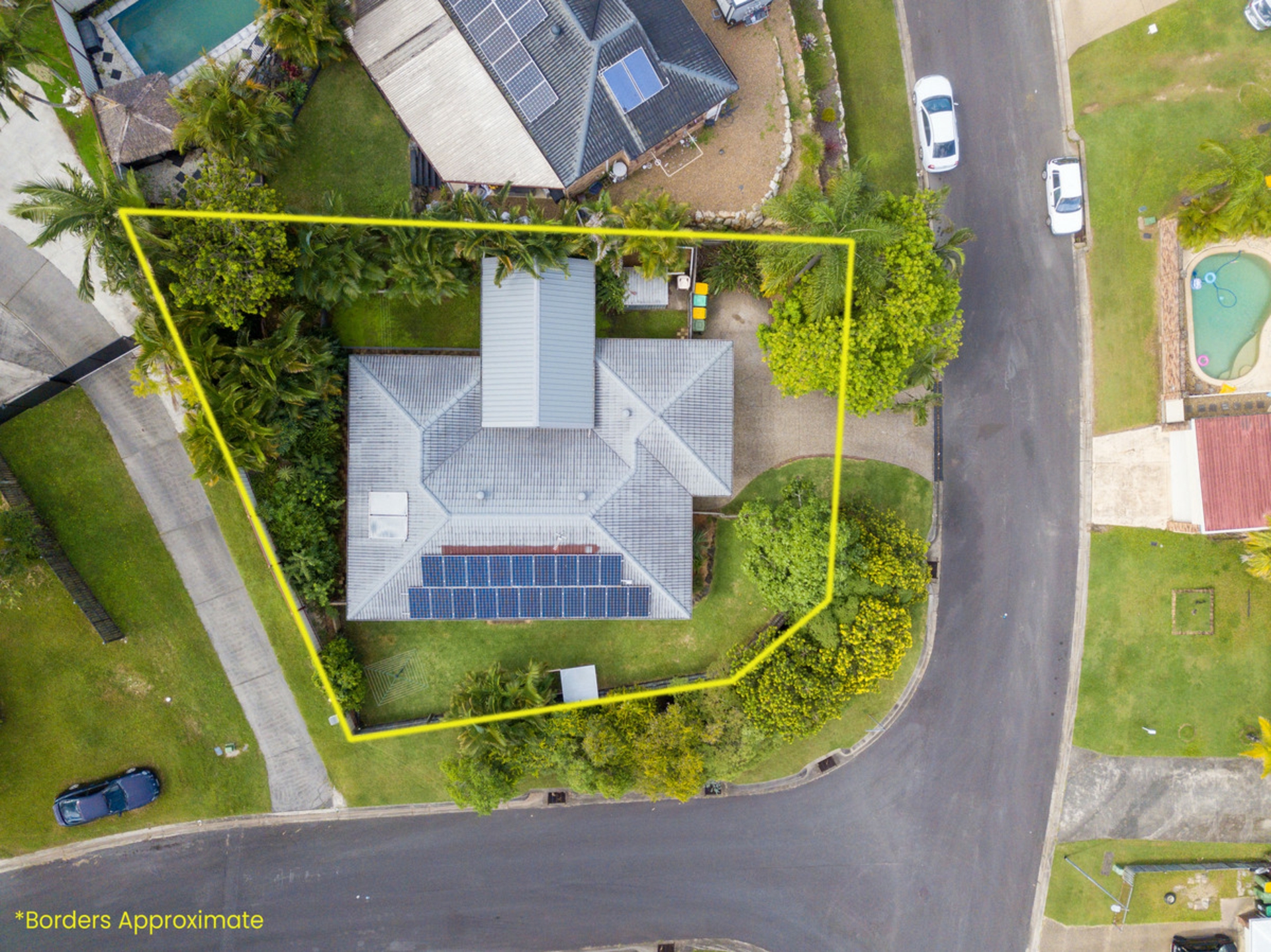 8 Essex Court, NERANG
