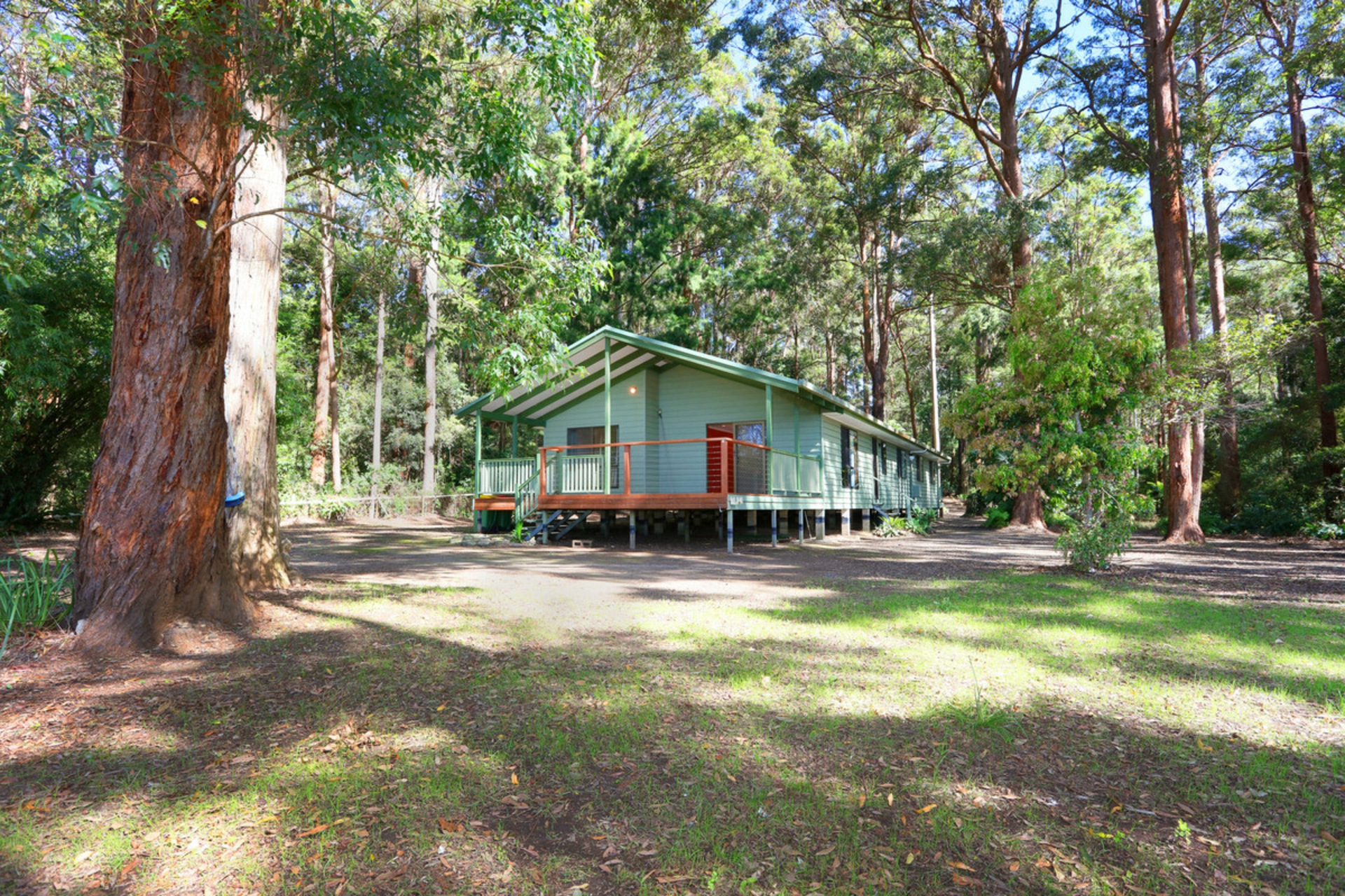 1961 Springbrook Road, SPRINGBROOK