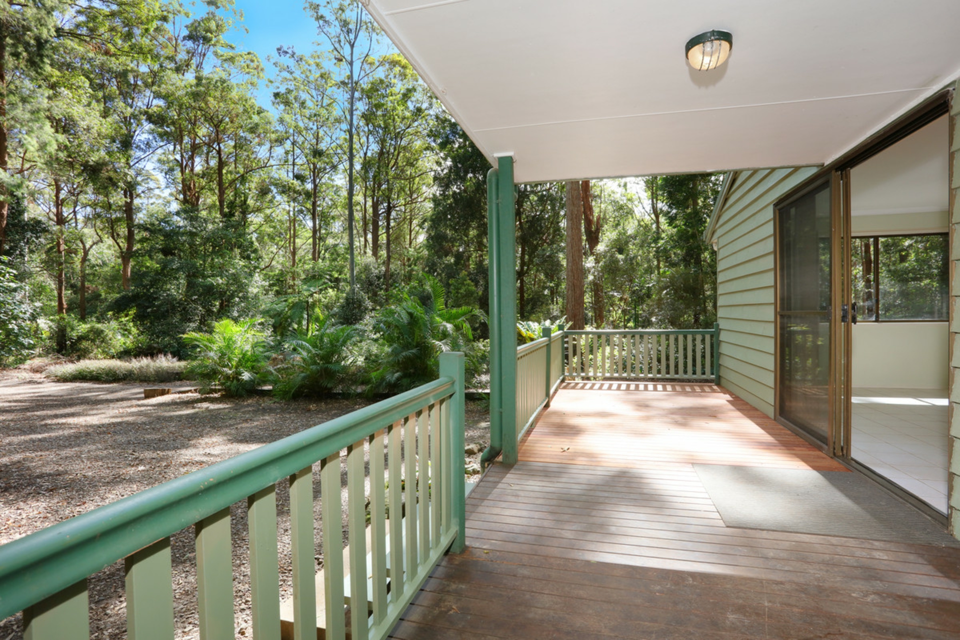 1961 Springbrook Road, SPRINGBROOK