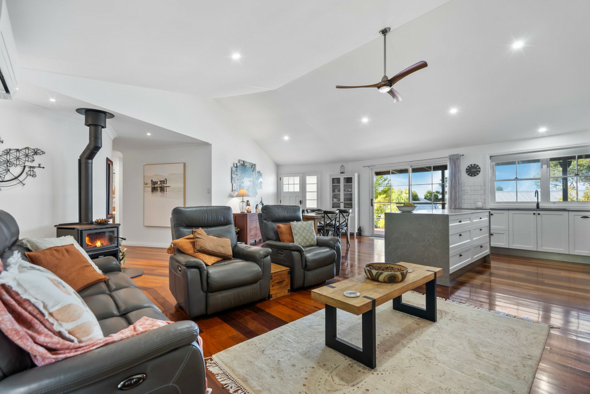 1-3 Willow Court, BEECHMONT
