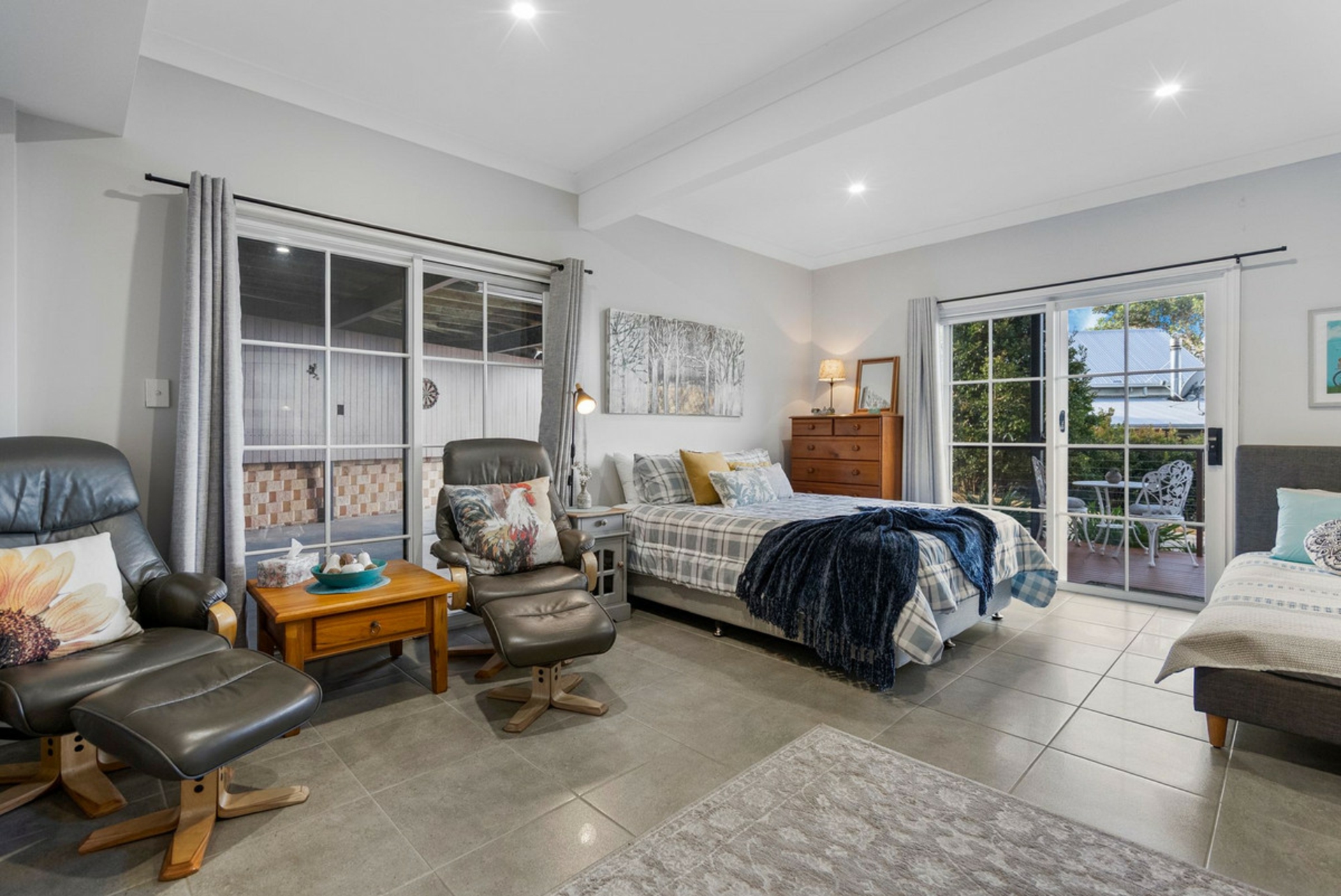 1-3 Willow Court, BEECHMONT
