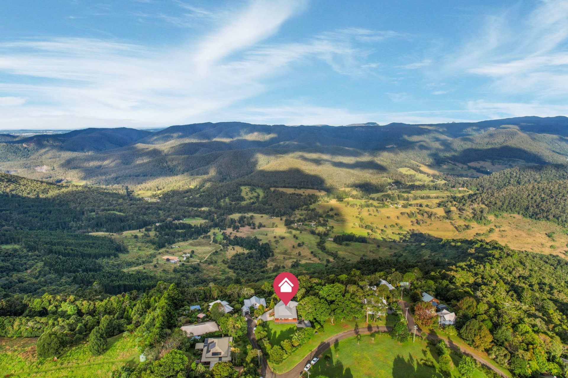 1-3 Willow Court, BEECHMONT